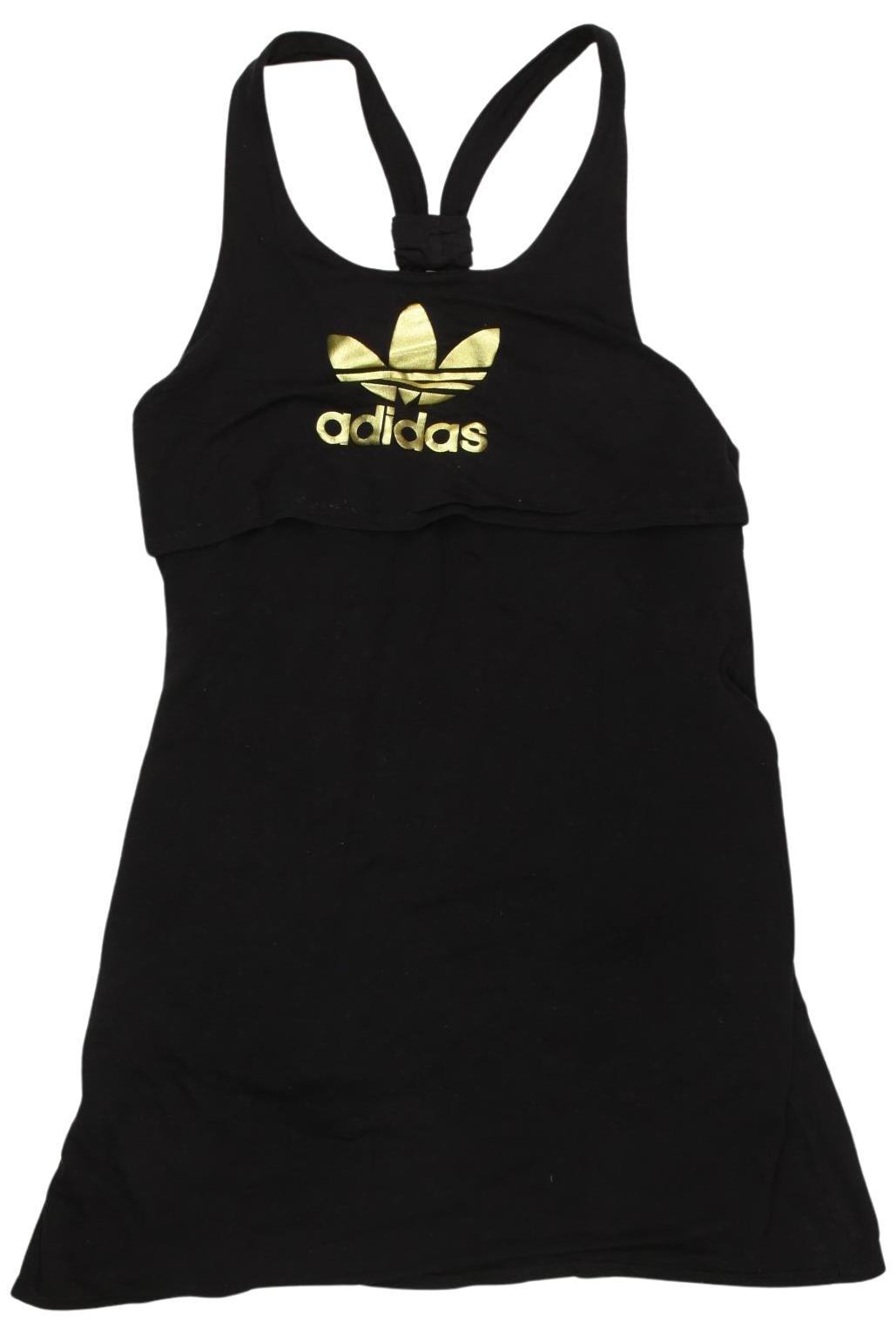 

adidas Originals Damen Top, schwarz, Gr. 36