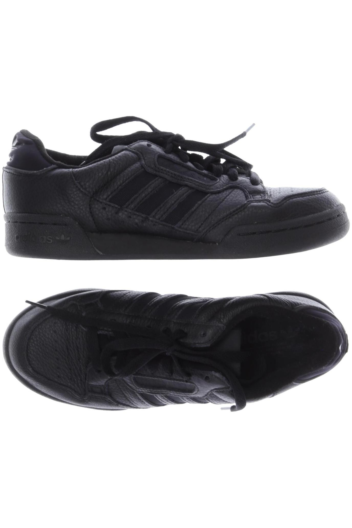 

adidas Originals Damen Sneakers, schwarz, Gr. 6