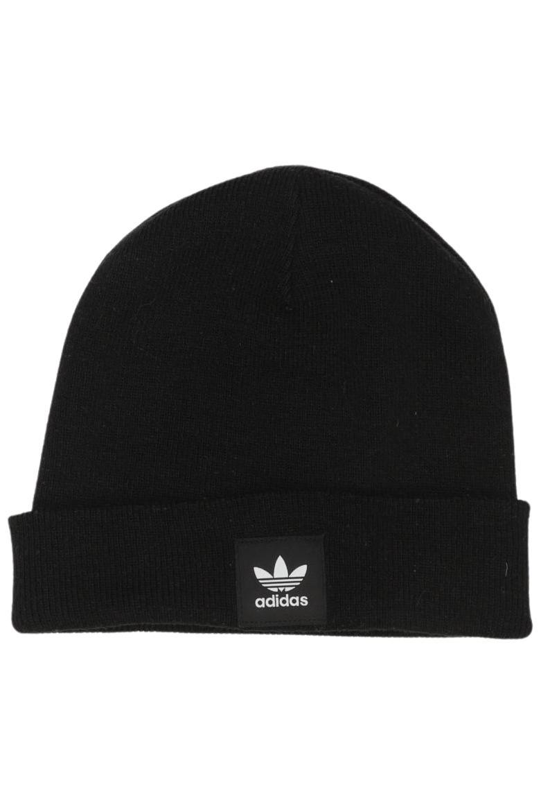 

adidas Originals Damen Hut/Mütze, schwarz, Gr. uni