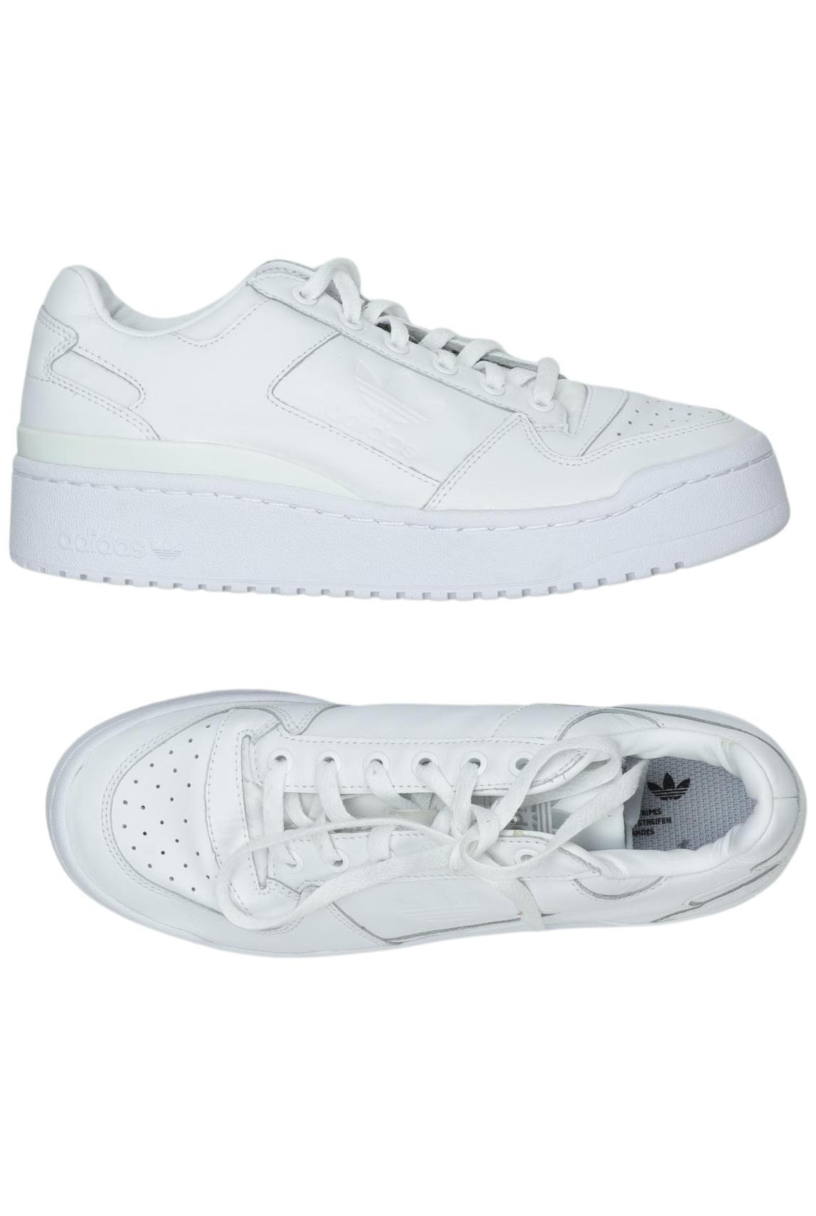 

adidas Originals Damen Sneakers, weiß, Gr. 7.5