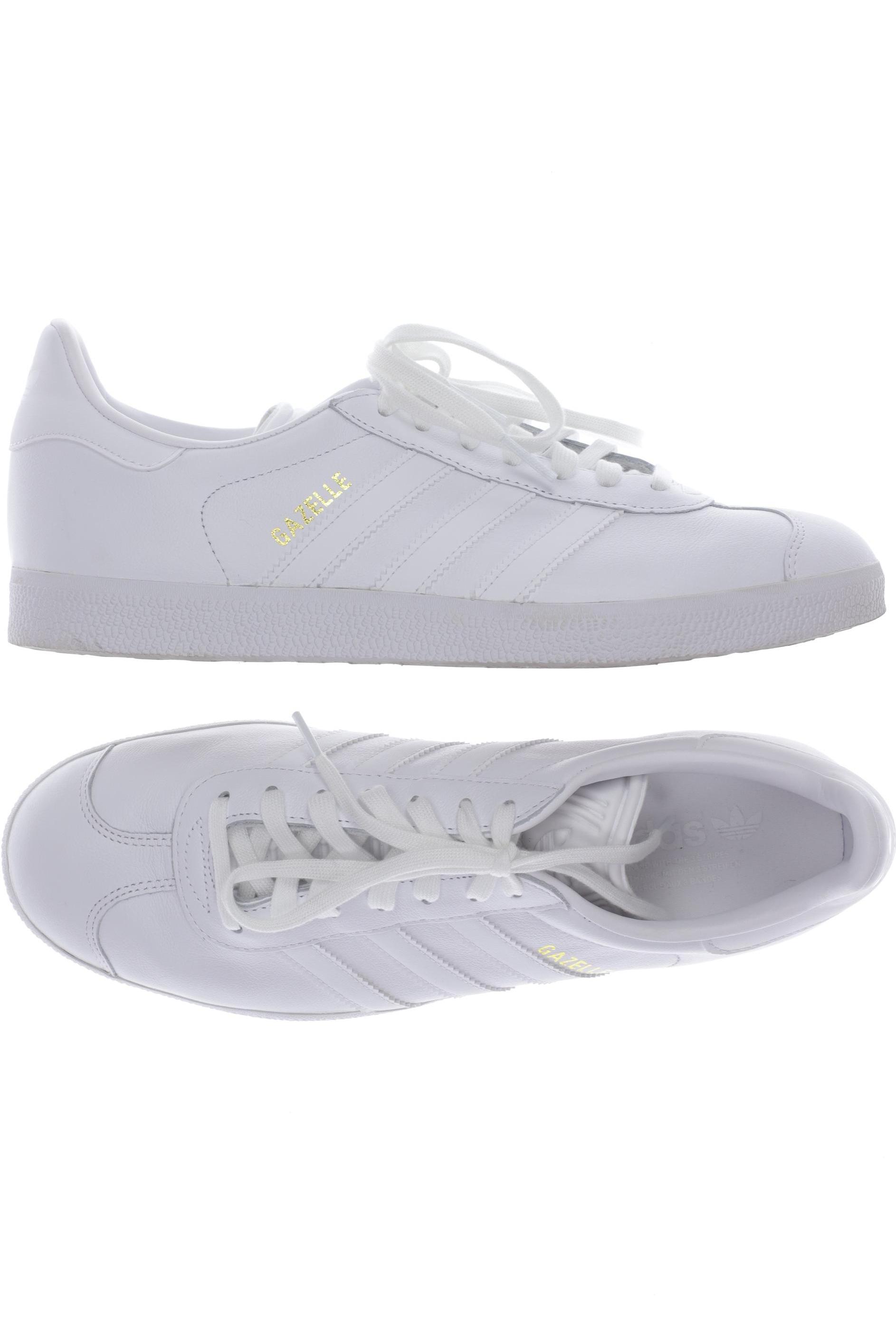 

adidas Originals Damen Sneakers, weiß