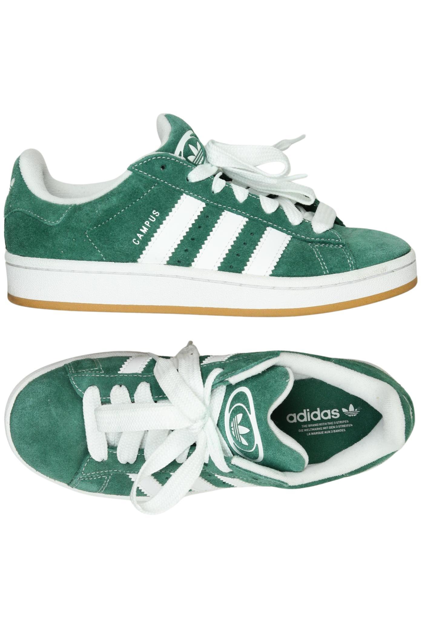 

adidas Originals Damen Sneakers, grün, Gr. 6