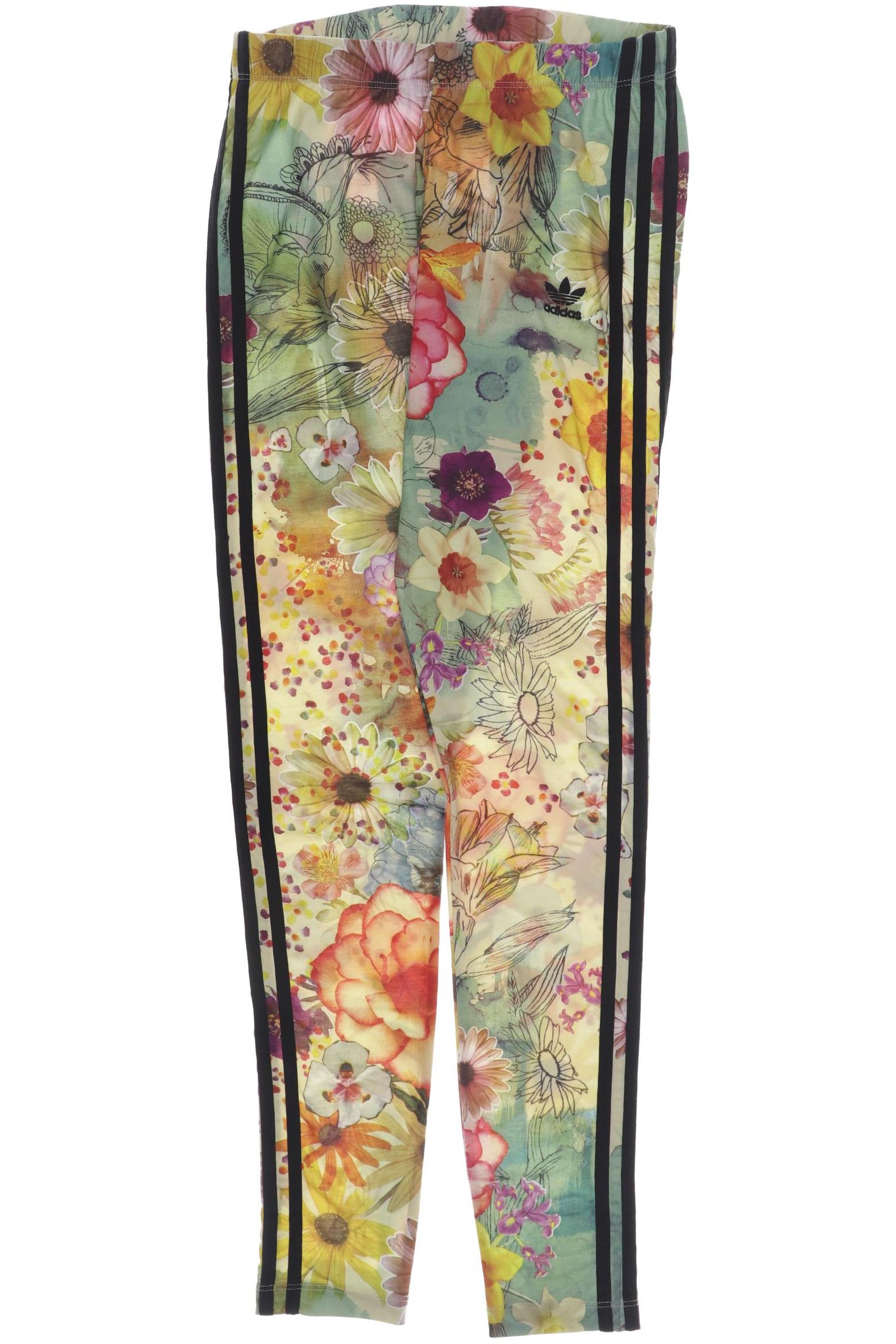 

adidas Originals Damen Stoffhose, mehrfarbig