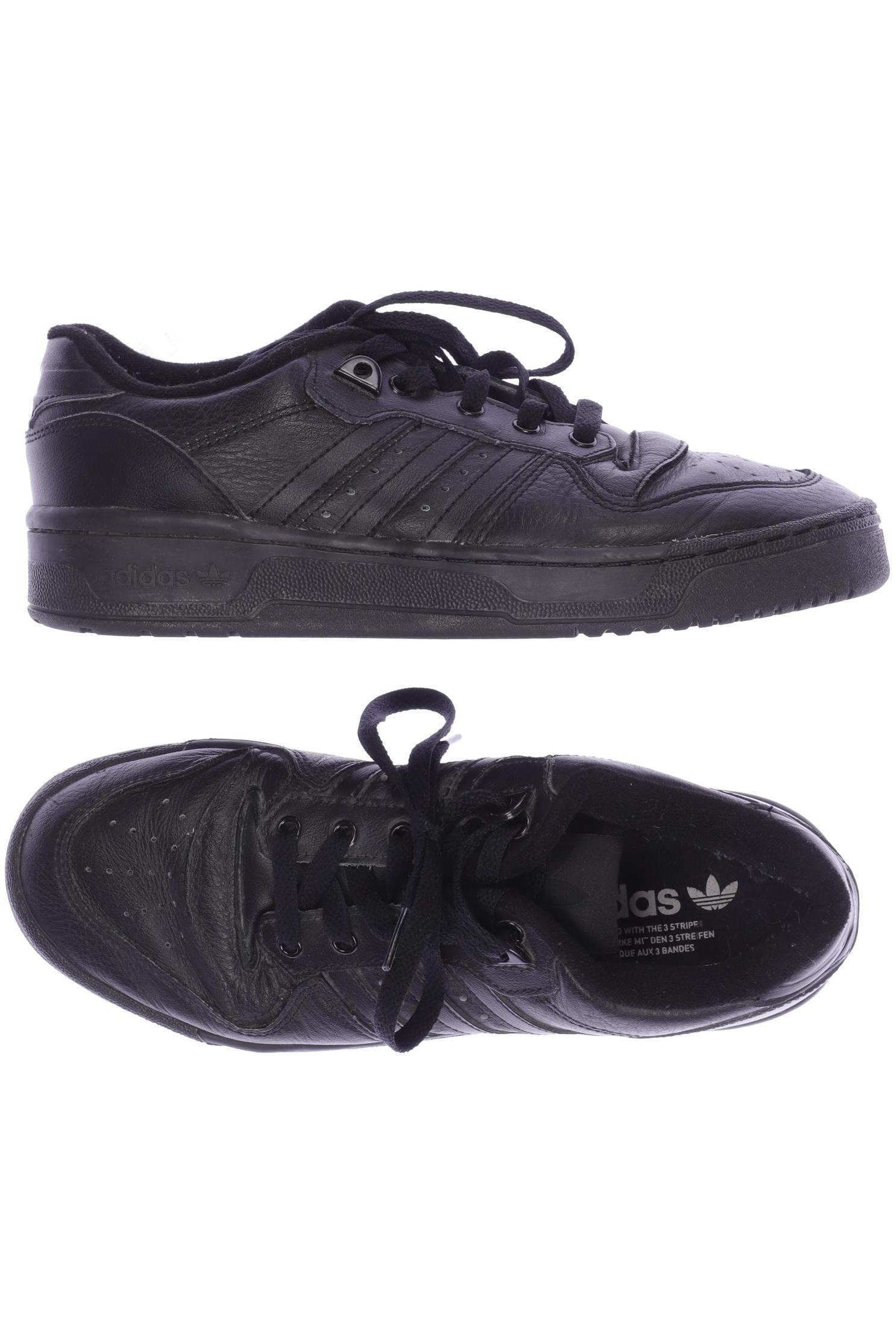 

adidas Originals Damen Sneakers, schwarz, Gr. 6