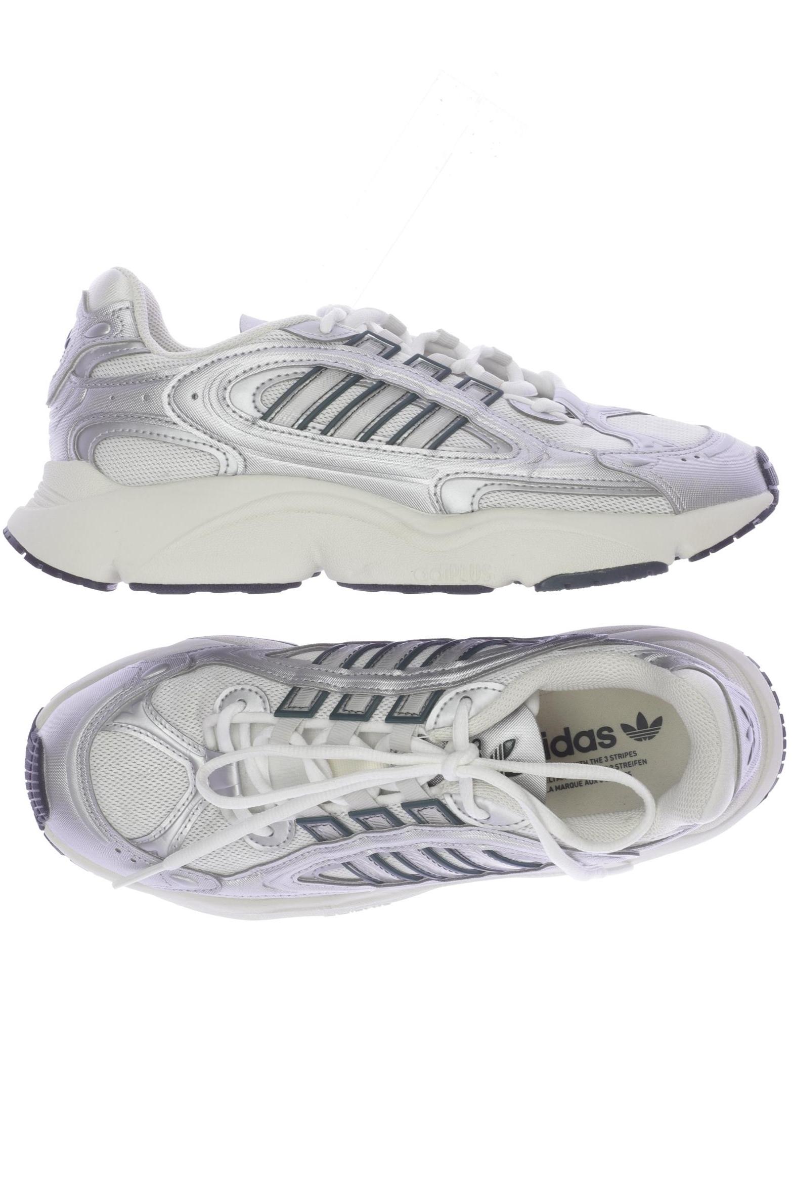 

adidas Originals Damen Sneakers, grau, Gr. 6.5