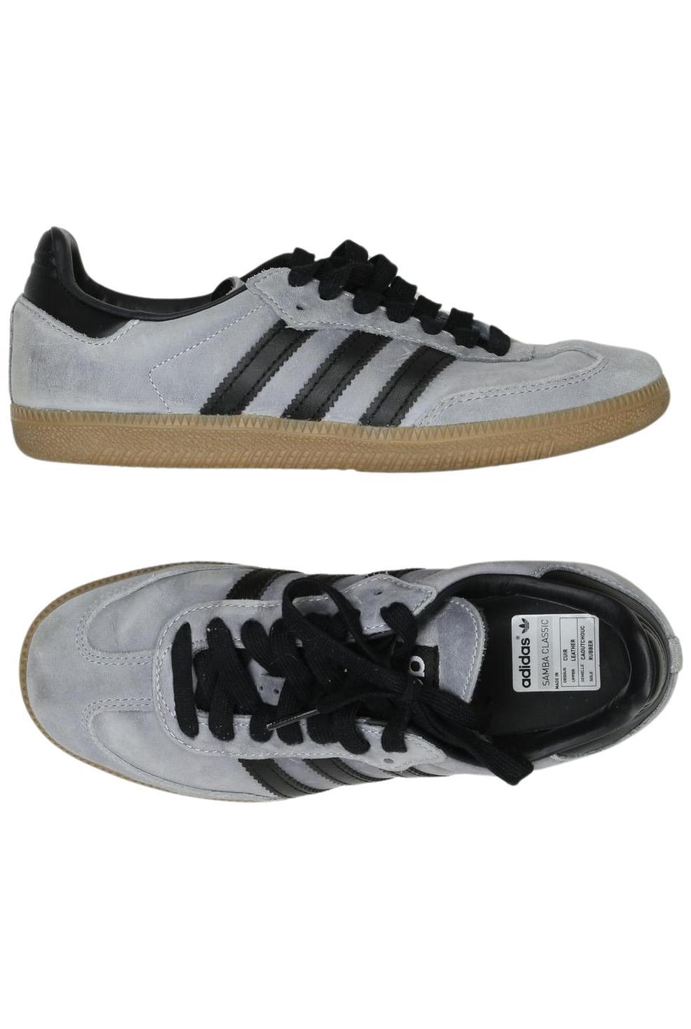 

adidas Originals Damen Sneakers, grau, Gr. 3.5