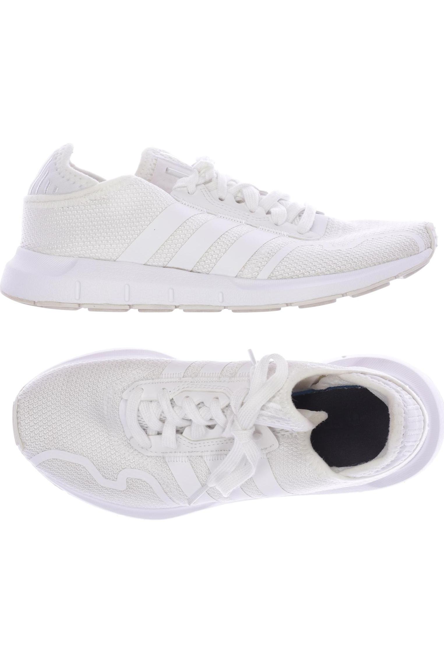 

adidas Originals Damen Sneakers, weiß, Gr. 4.5