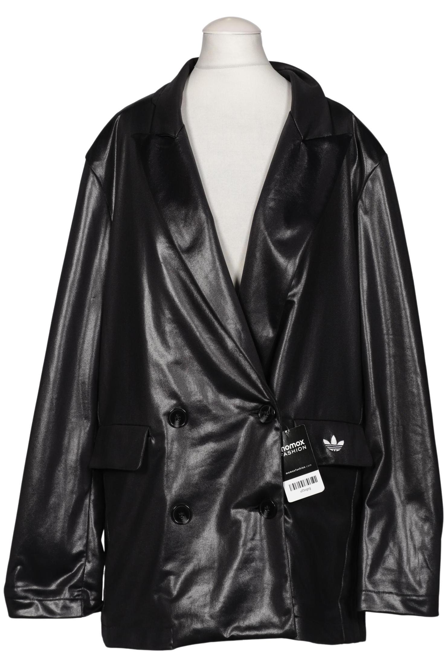 

adidas Originals Damen Blazer, schwarz, Gr. 36