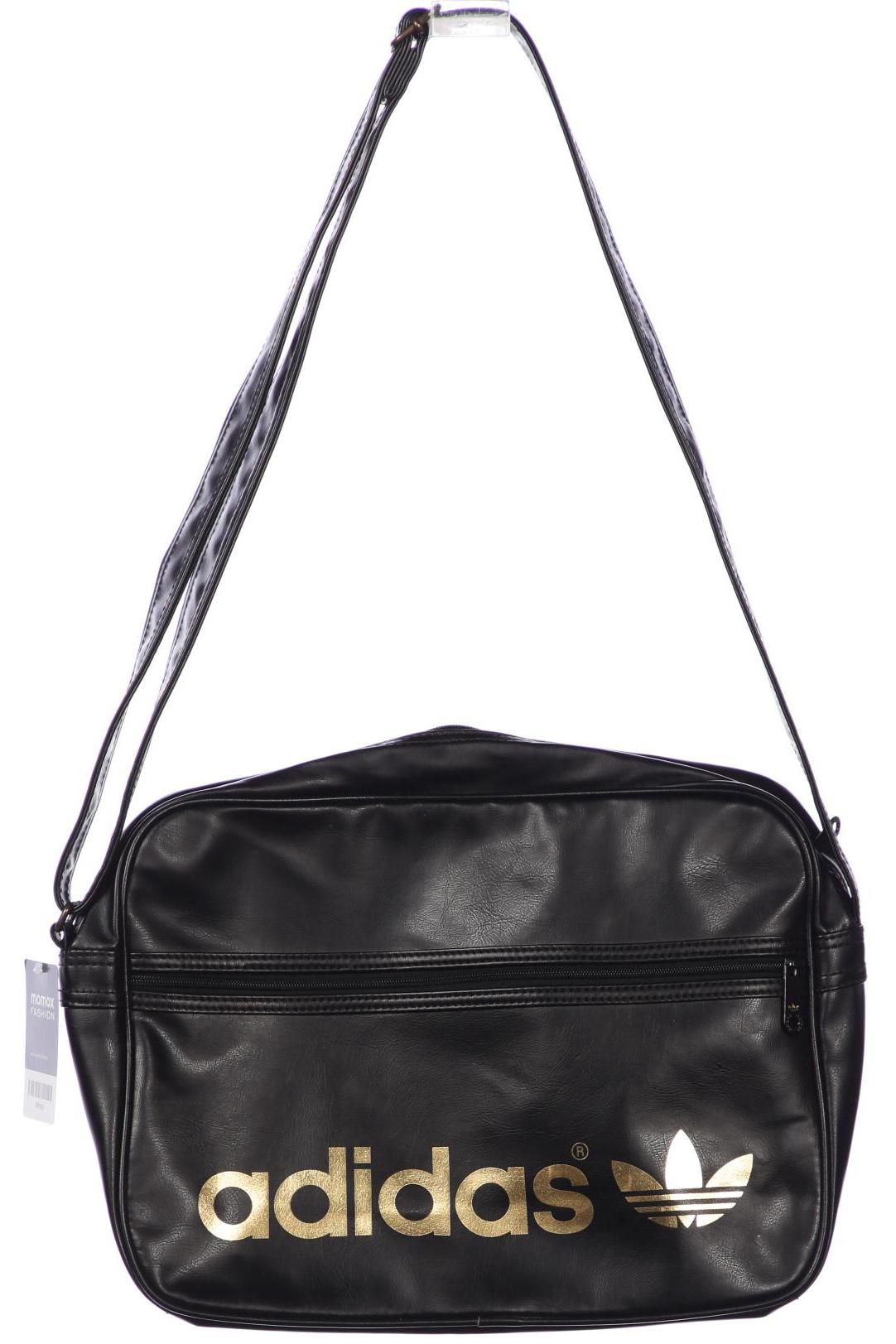 

adidas Originals Damen Handtasche, schwarz
