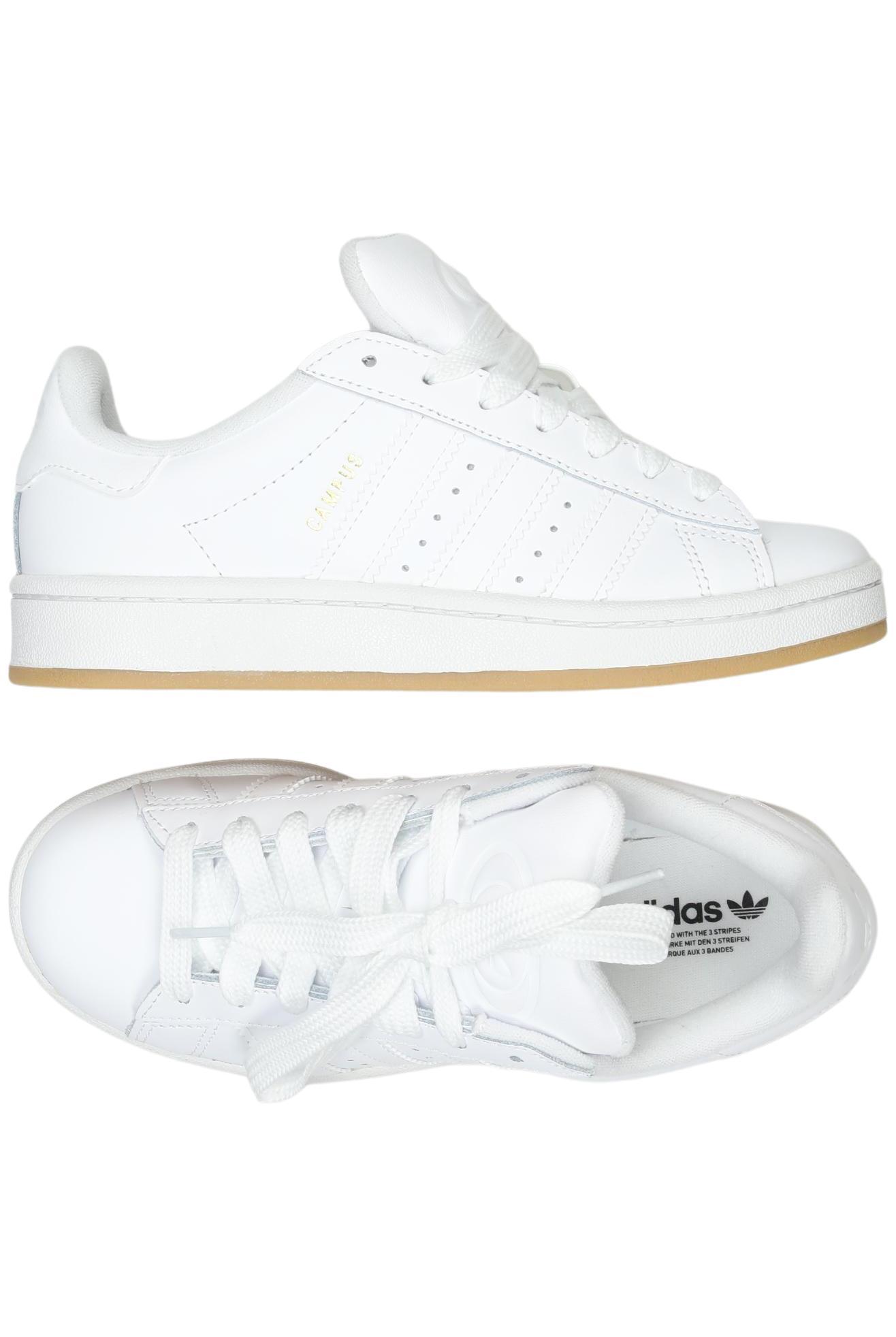 

adidas Originals Damen Sneakers, weiß, Gr. 4