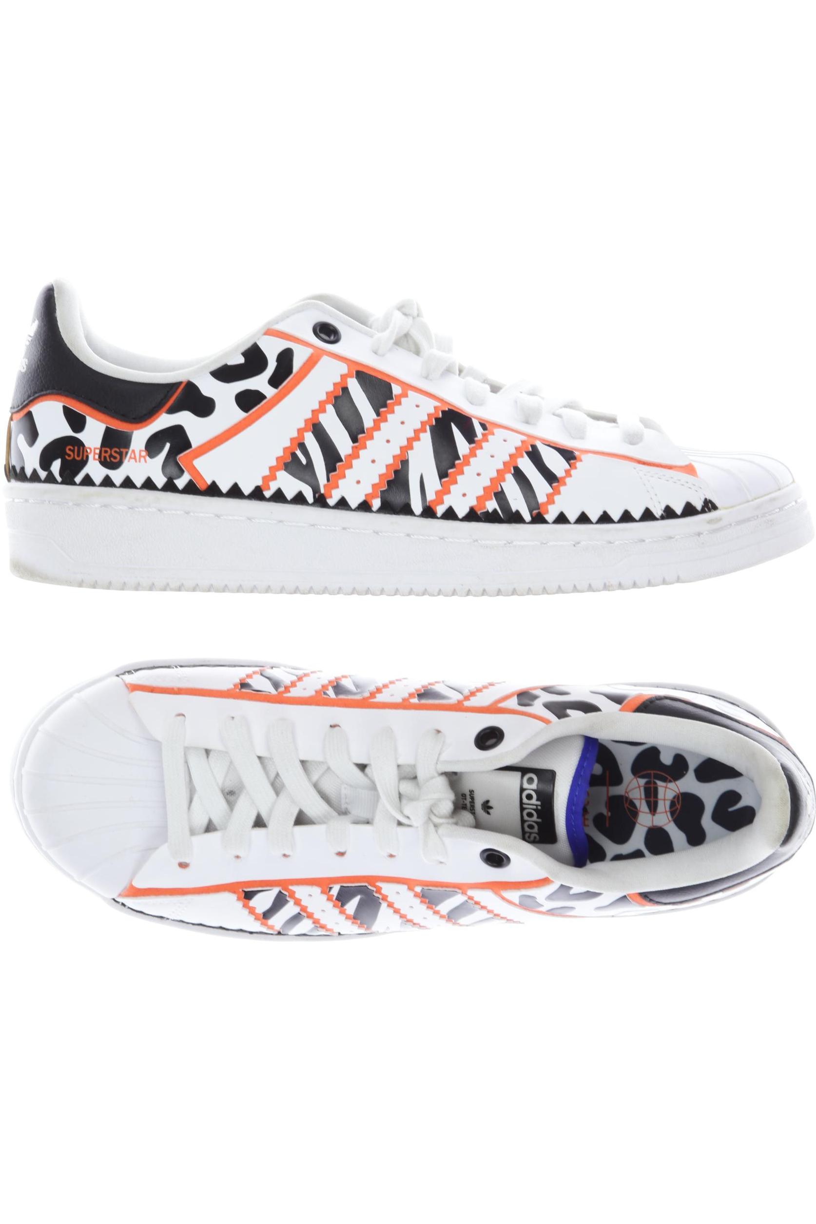

adidas Originals Damen Sneakers, weiß, Gr. 7