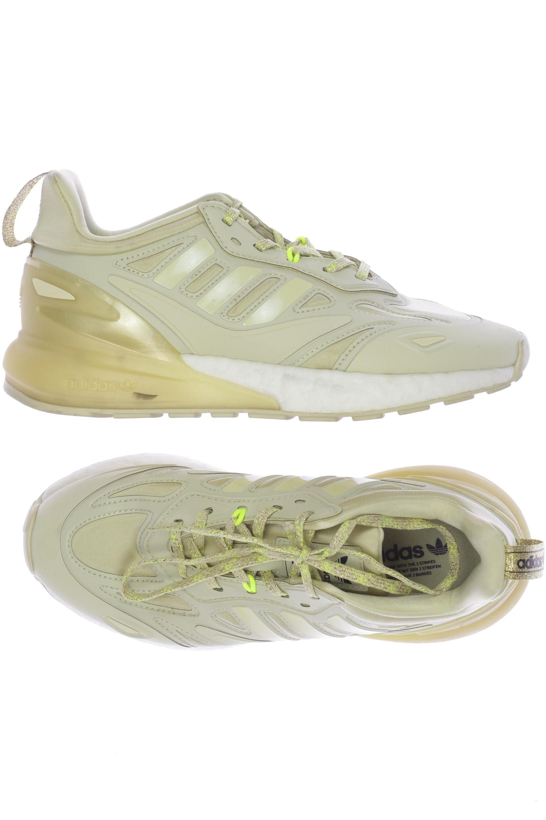 

adidas Originals Damen Sneakers, cremeweiß, Gr. 36.5