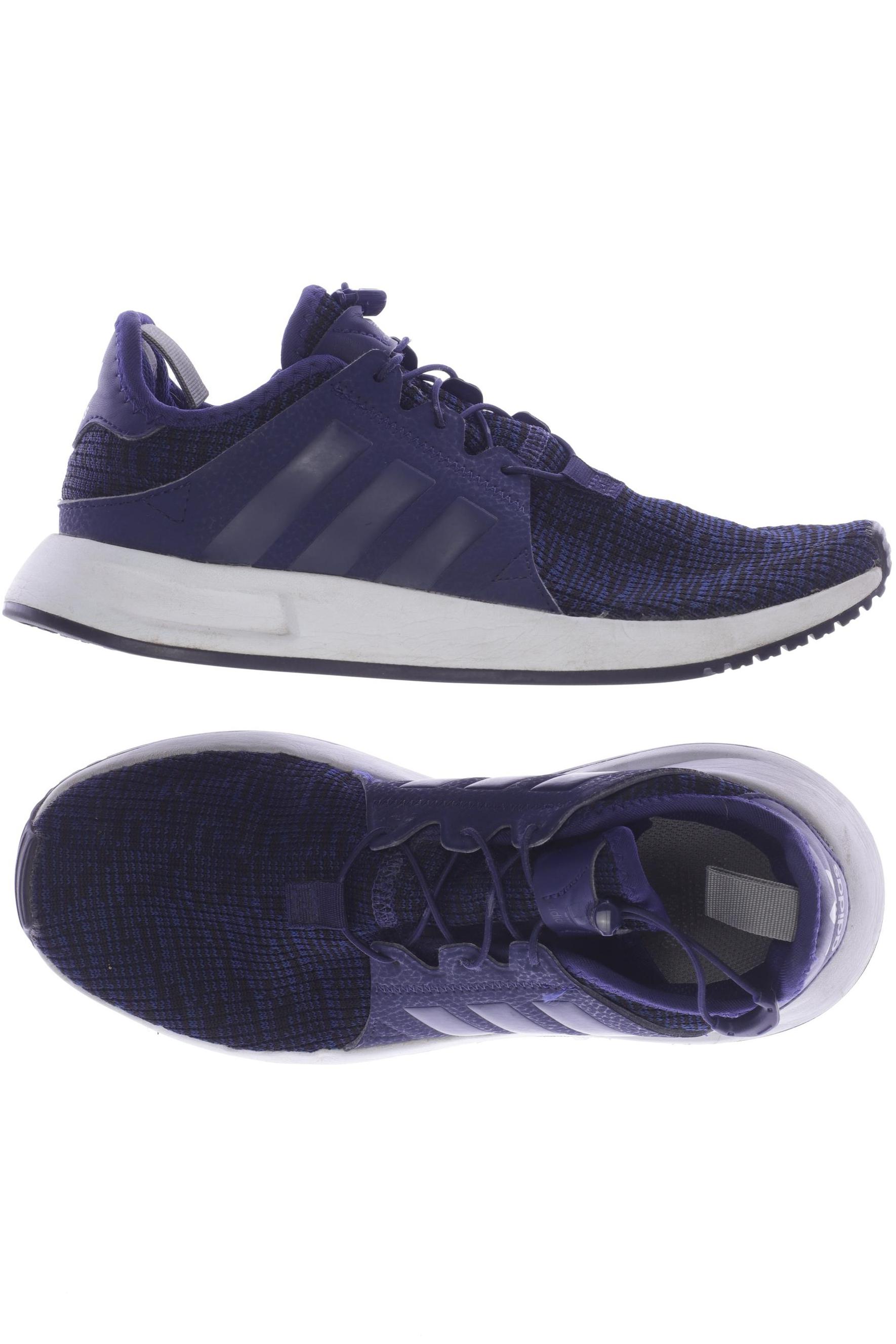 

adidas Originals Damen Sneakers, marineblau