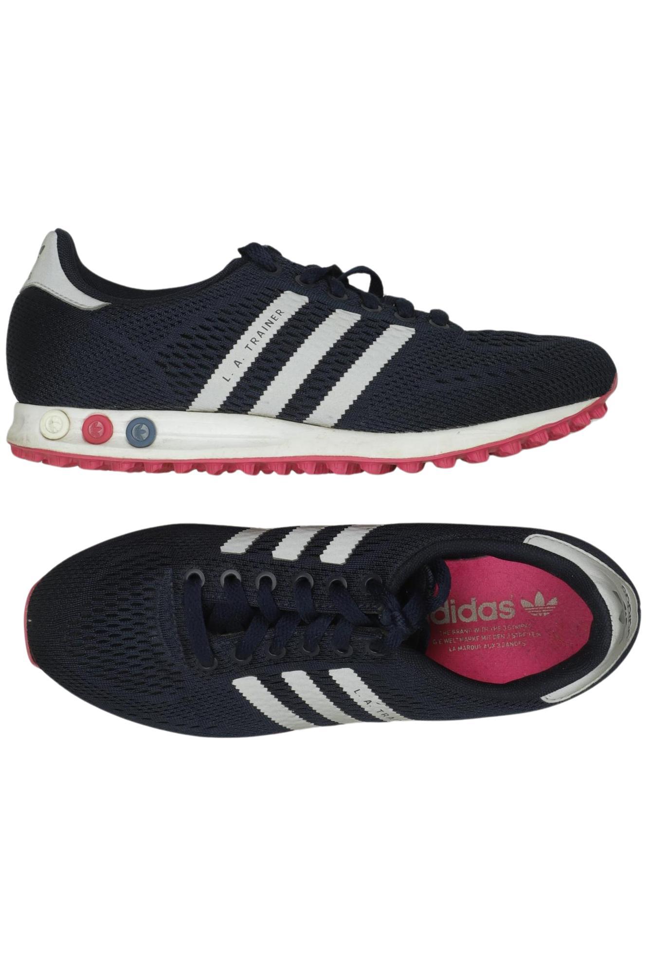 

adidas Originals Damen Sneakers, marineblau, Gr. 6