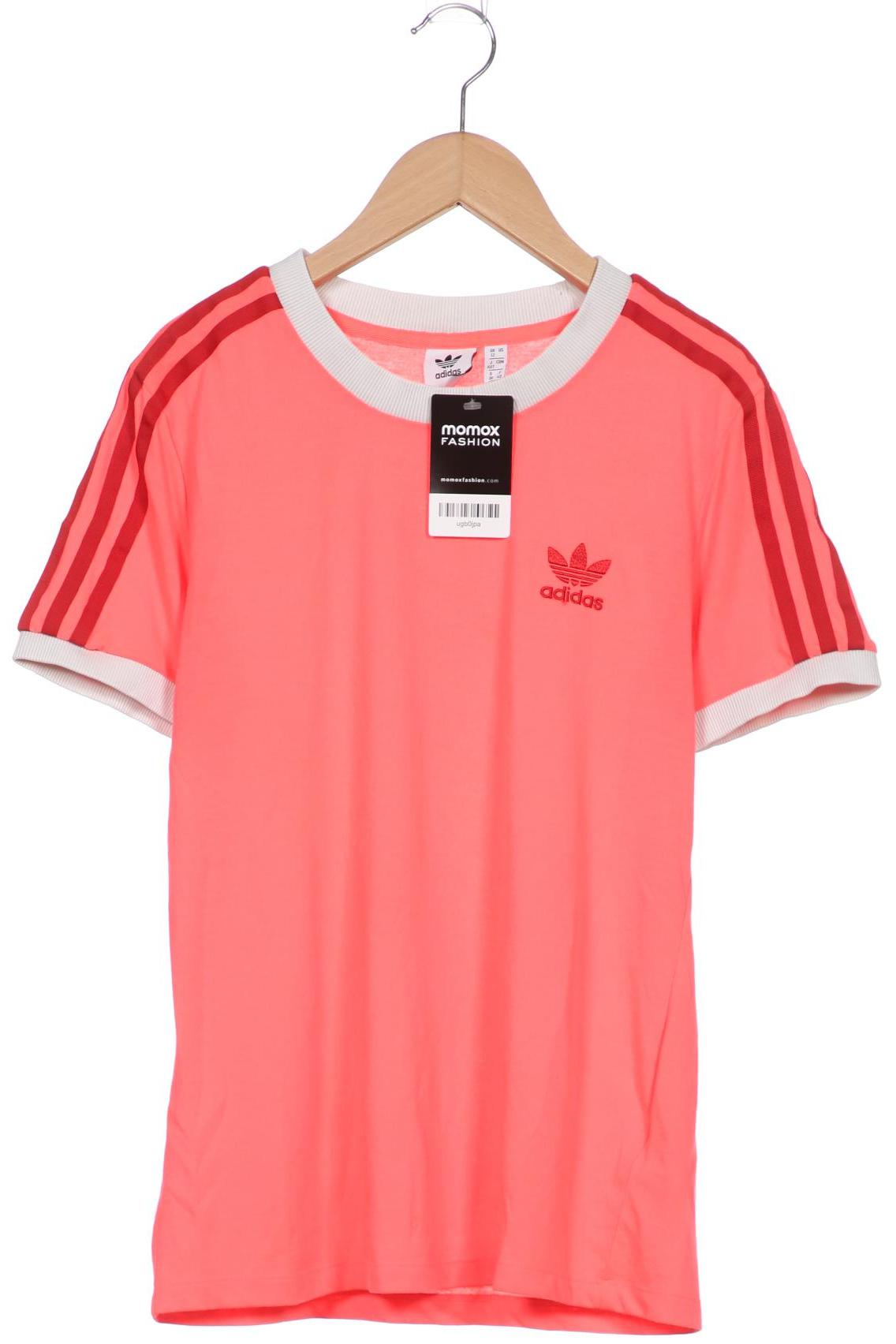 

adidas Originals Damen T-Shirt, pink, Gr. 38