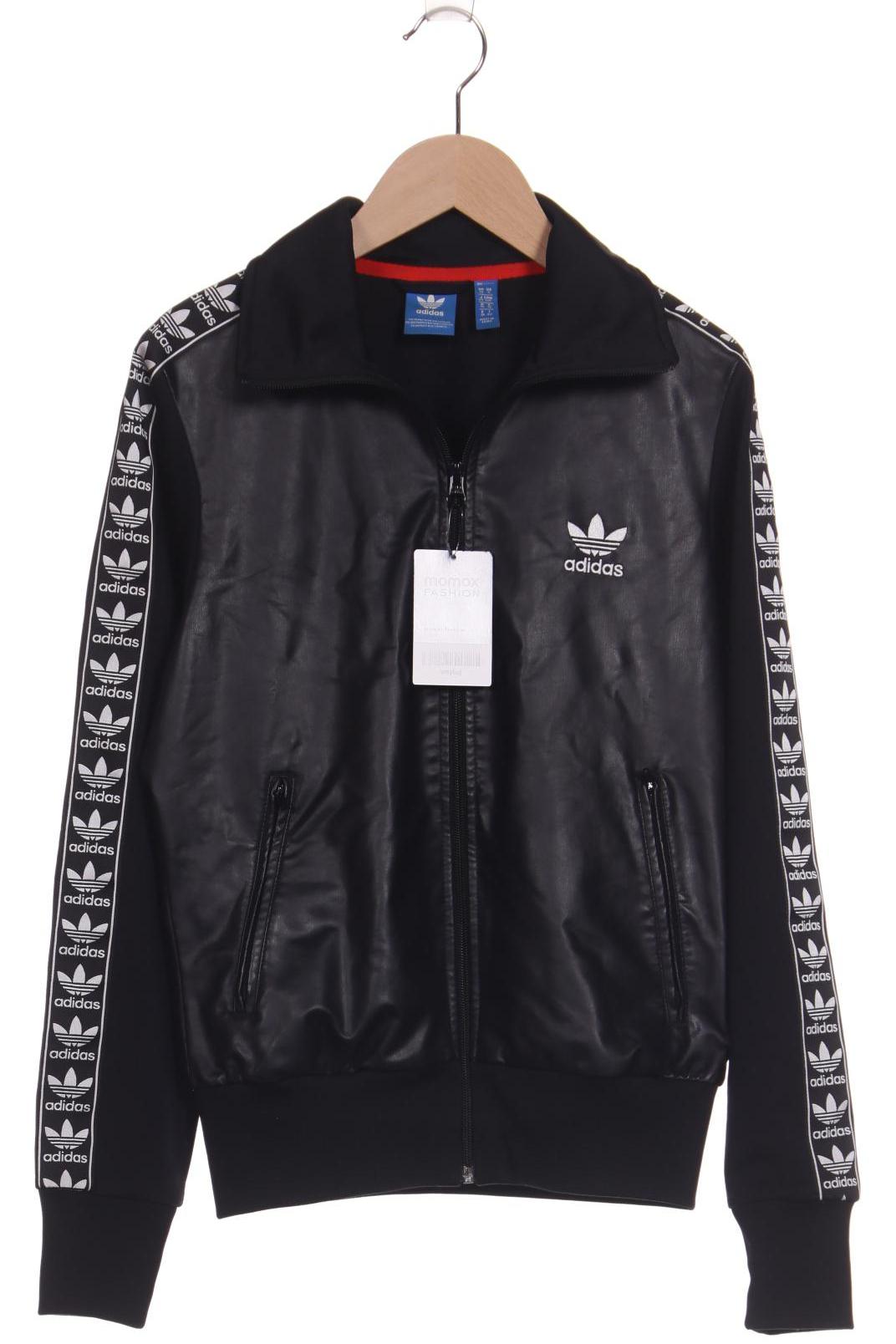 

adidas Originals Damen Jacke, schwarz, Gr. 36