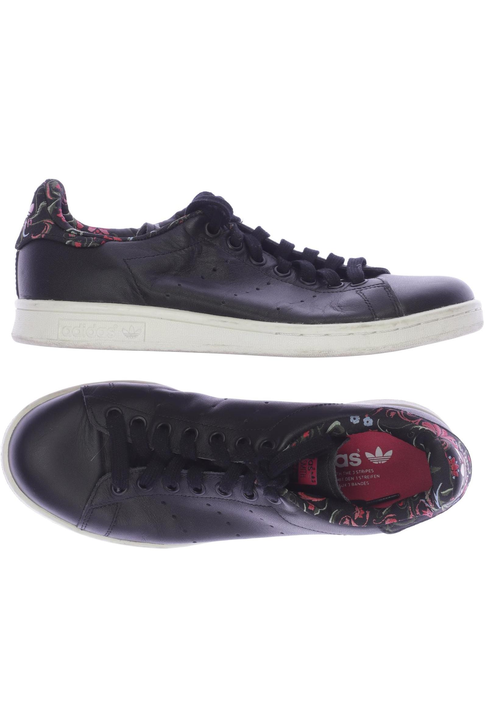 

adidas Originals Damen Sneakers, schwarz, Gr. 6