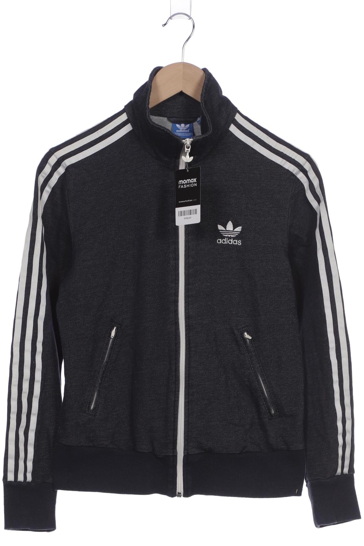 

adidas Originals Damen Sweatshirt, marineblau, Gr. 38