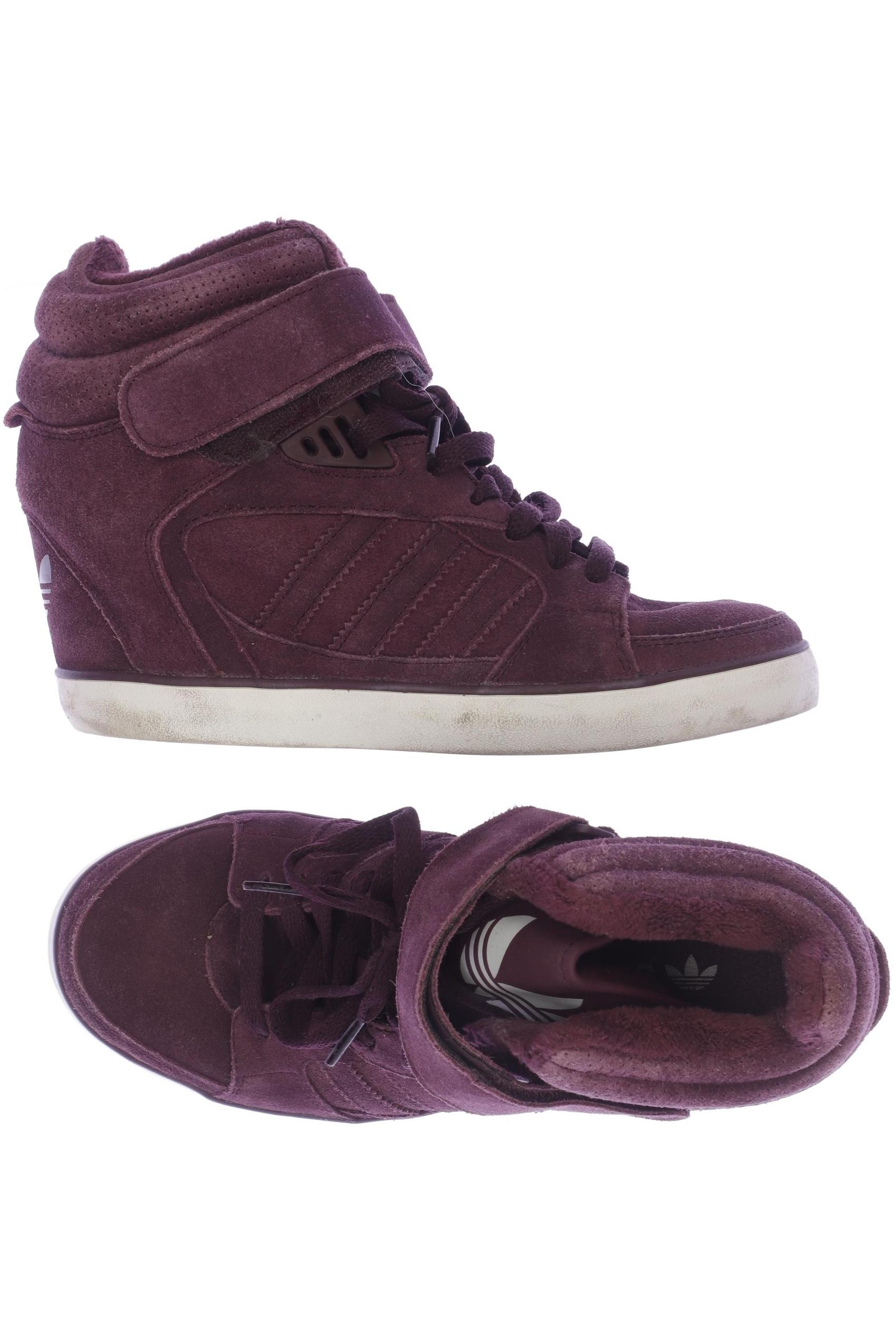 

adidas Originals Damen Sneakers, pink, Gr. 6