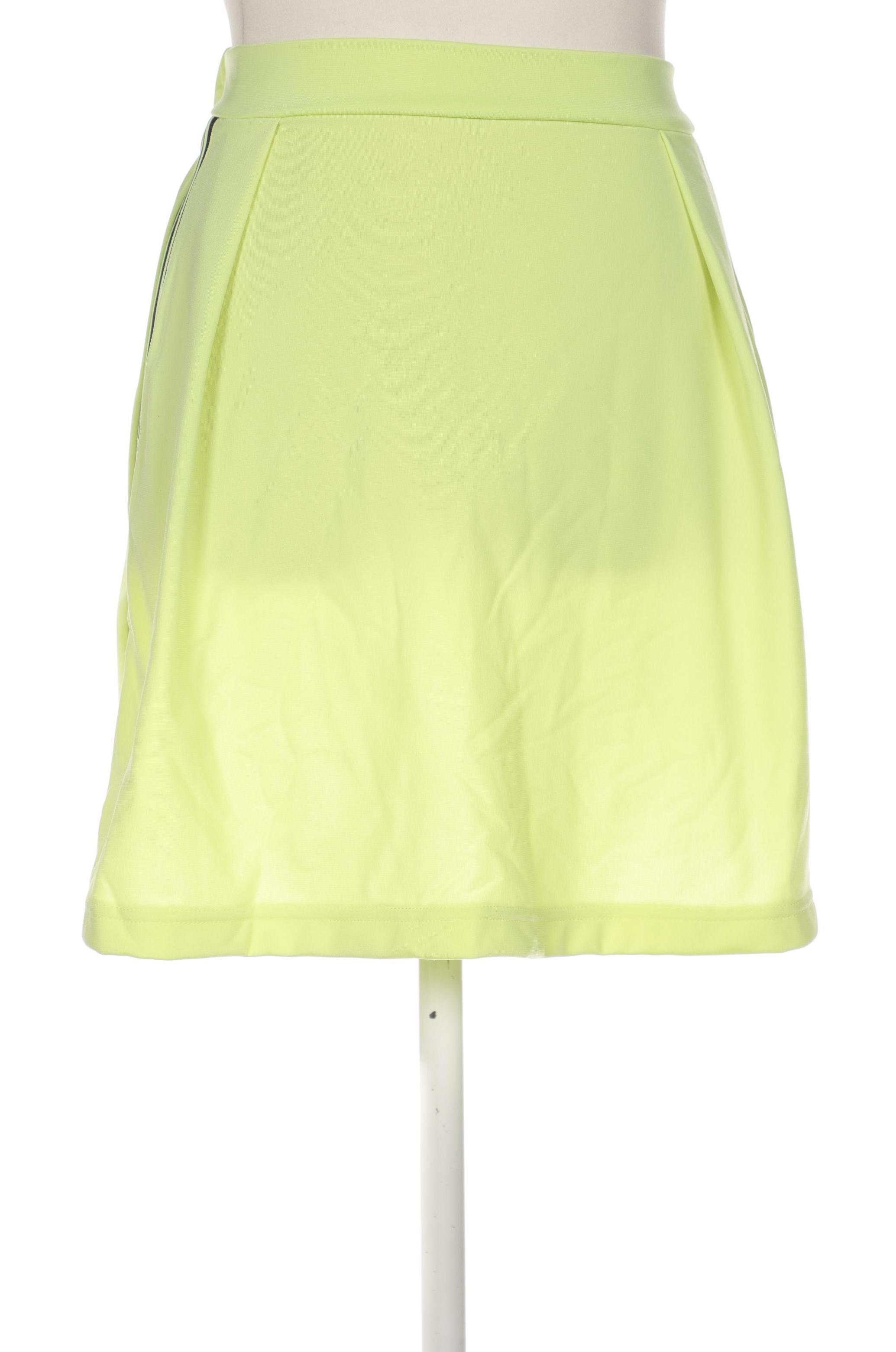 

adidas Originals Damen Rock, neon, Gr. 32