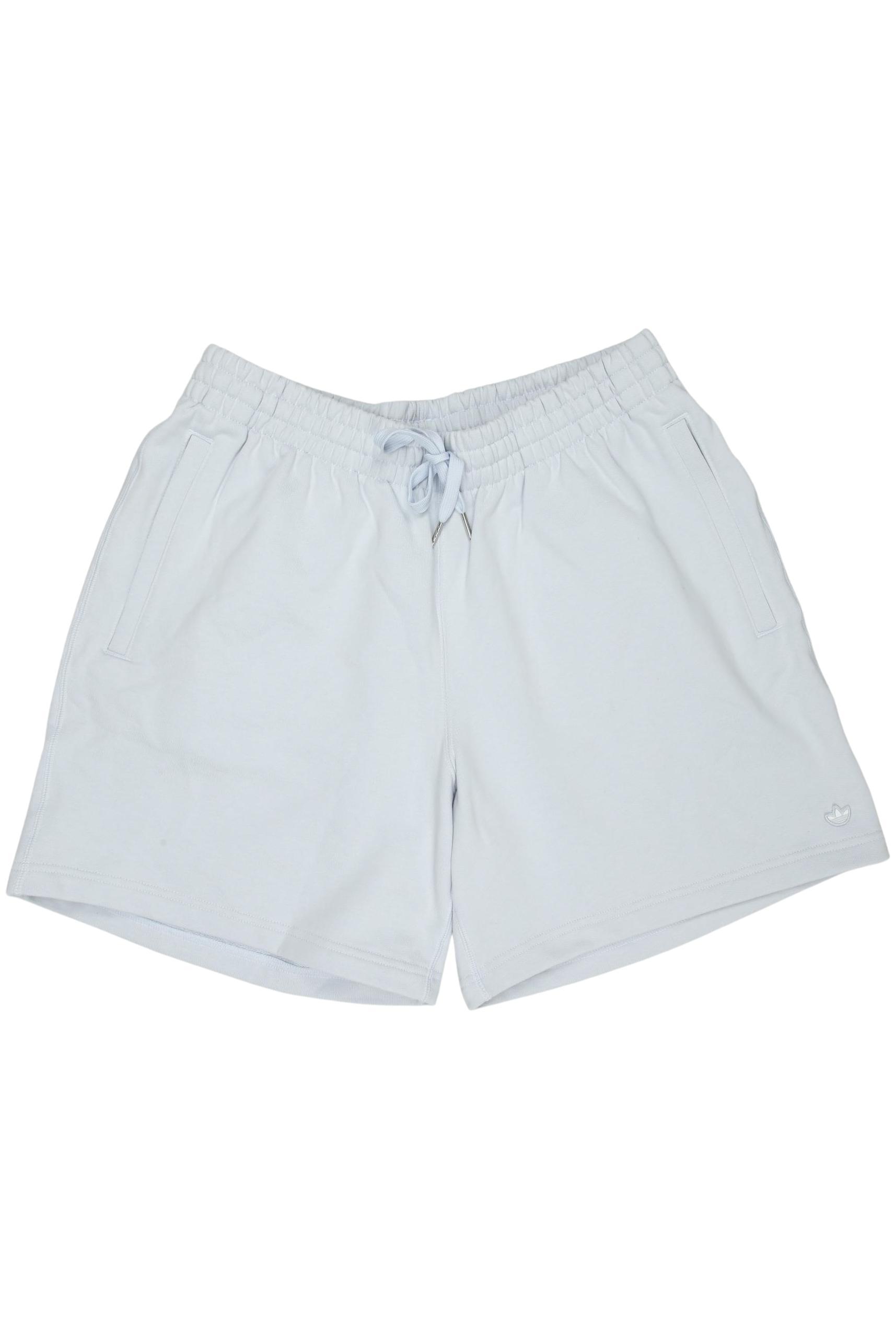 

adidas Originals Damen Shorts, hellblau, Gr. 42