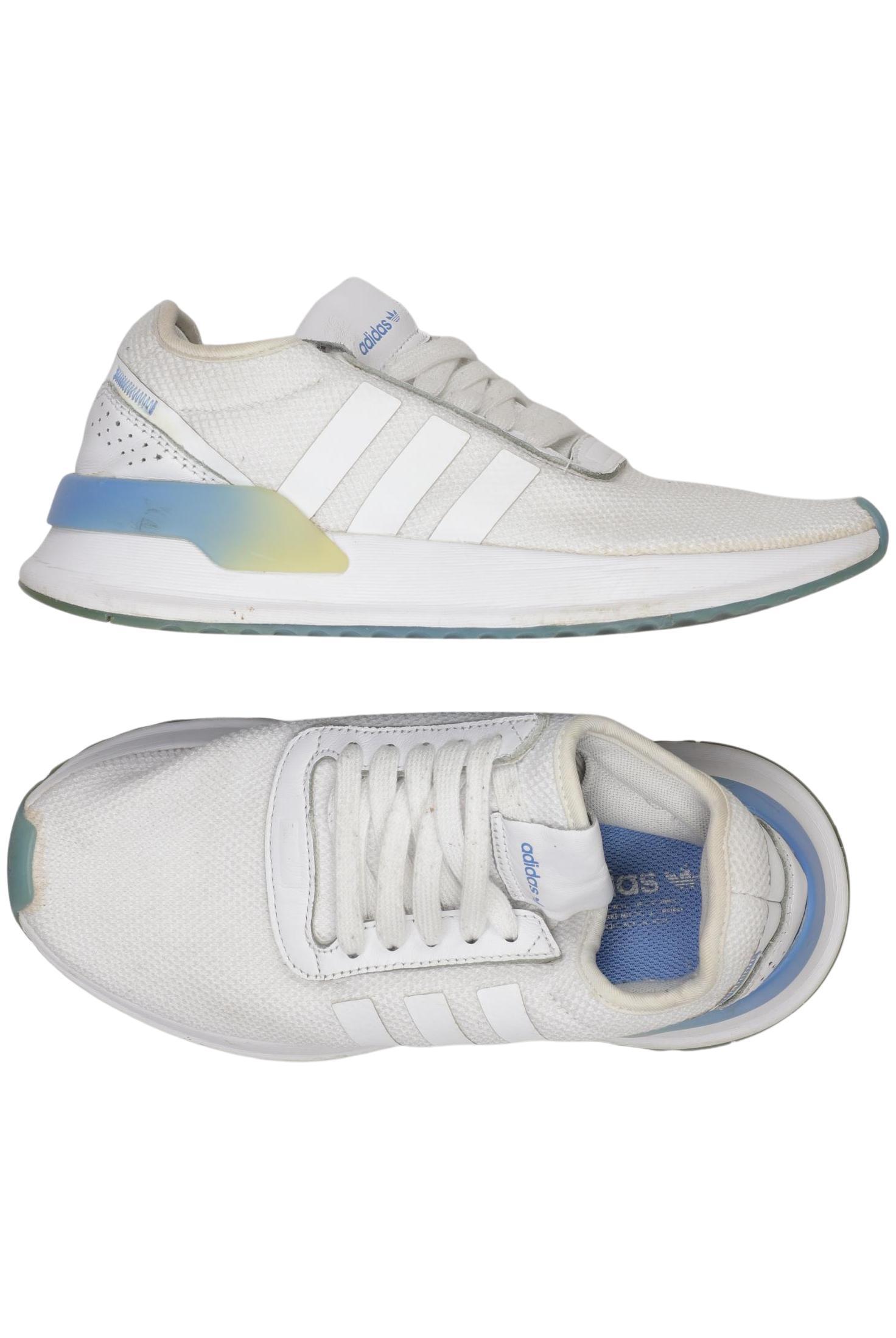 

adidas Originals Damen Sneakers, mehrfarbig, Gr. 4