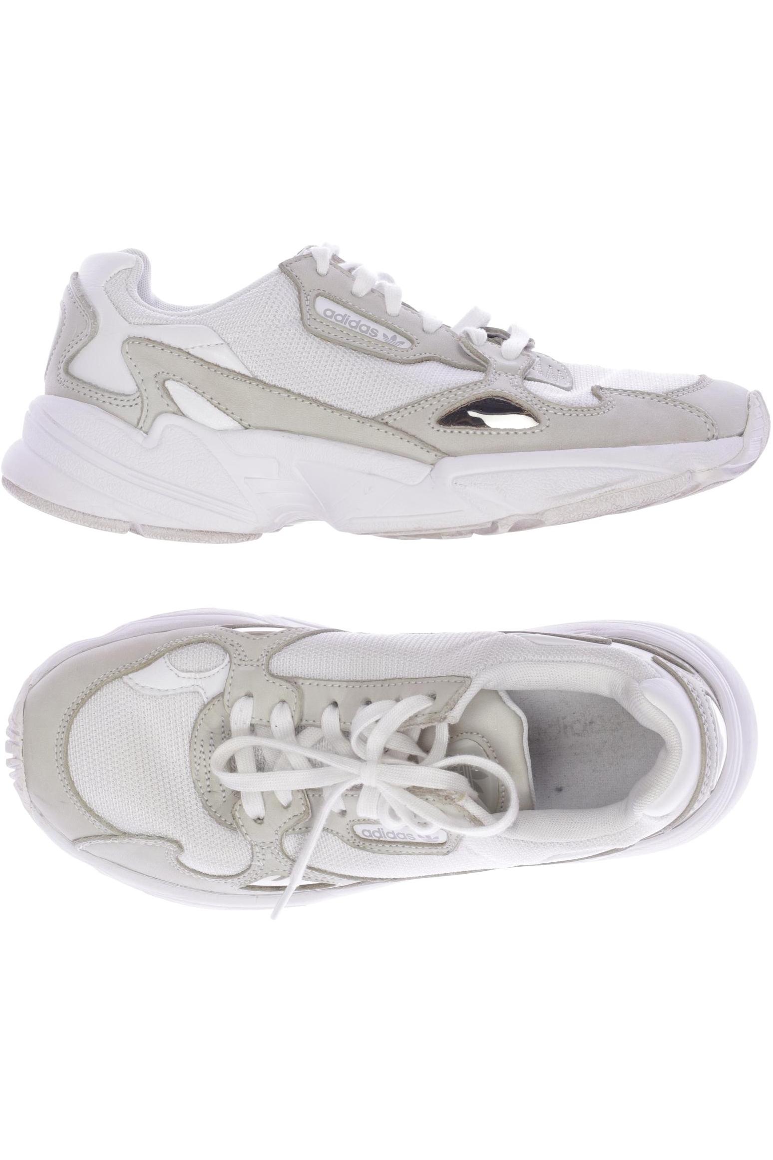 

adidas Originals Damen Sneakers, weiß