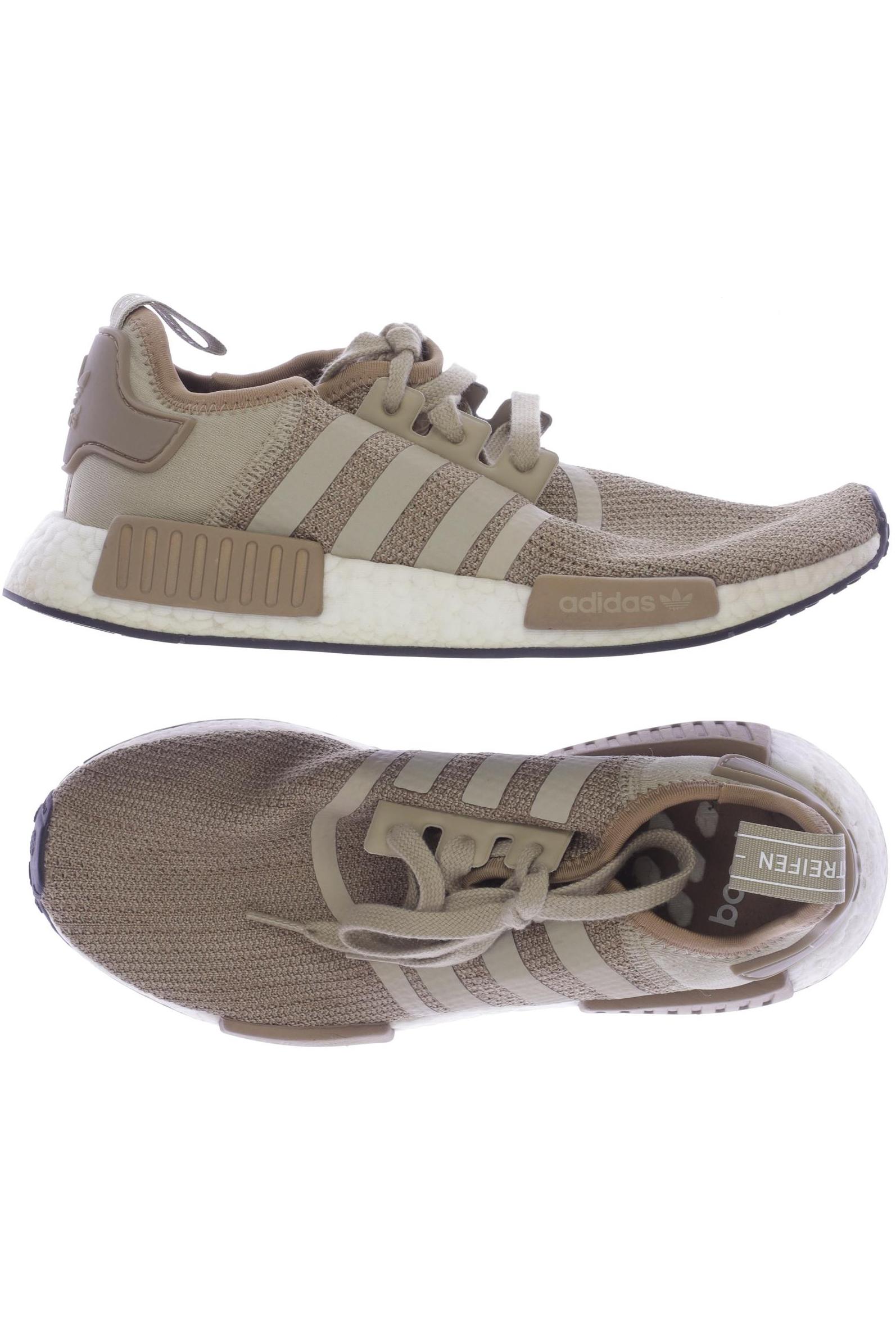

adidas Originals Damen Sneakers, beige