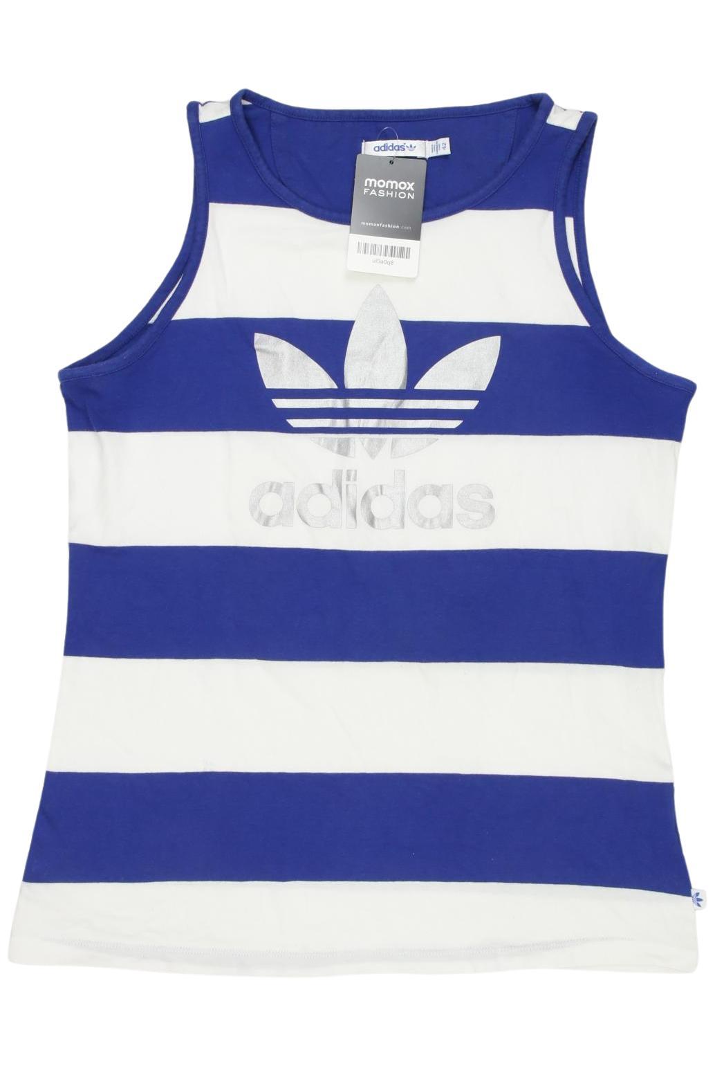 

adidas Originals Damen Top, marineblau, Gr. 42