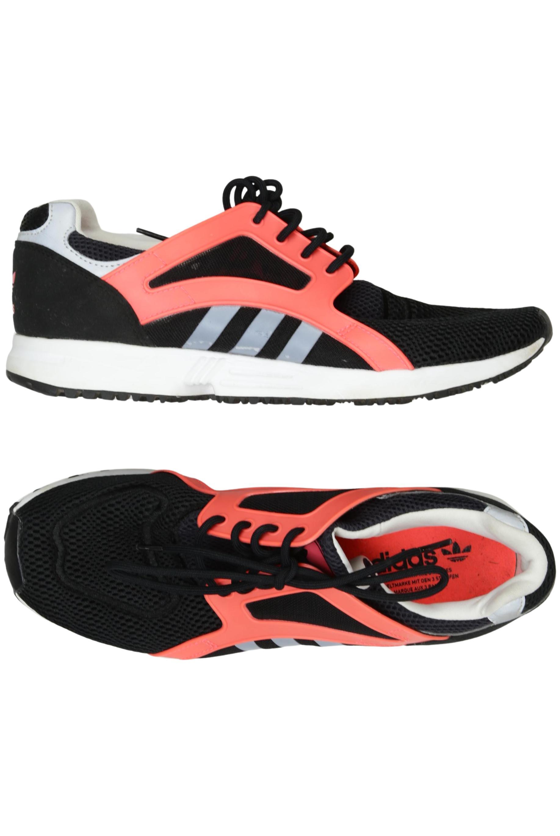 

adidas Originals Damen Sneakers, schwarz, Gr. 8