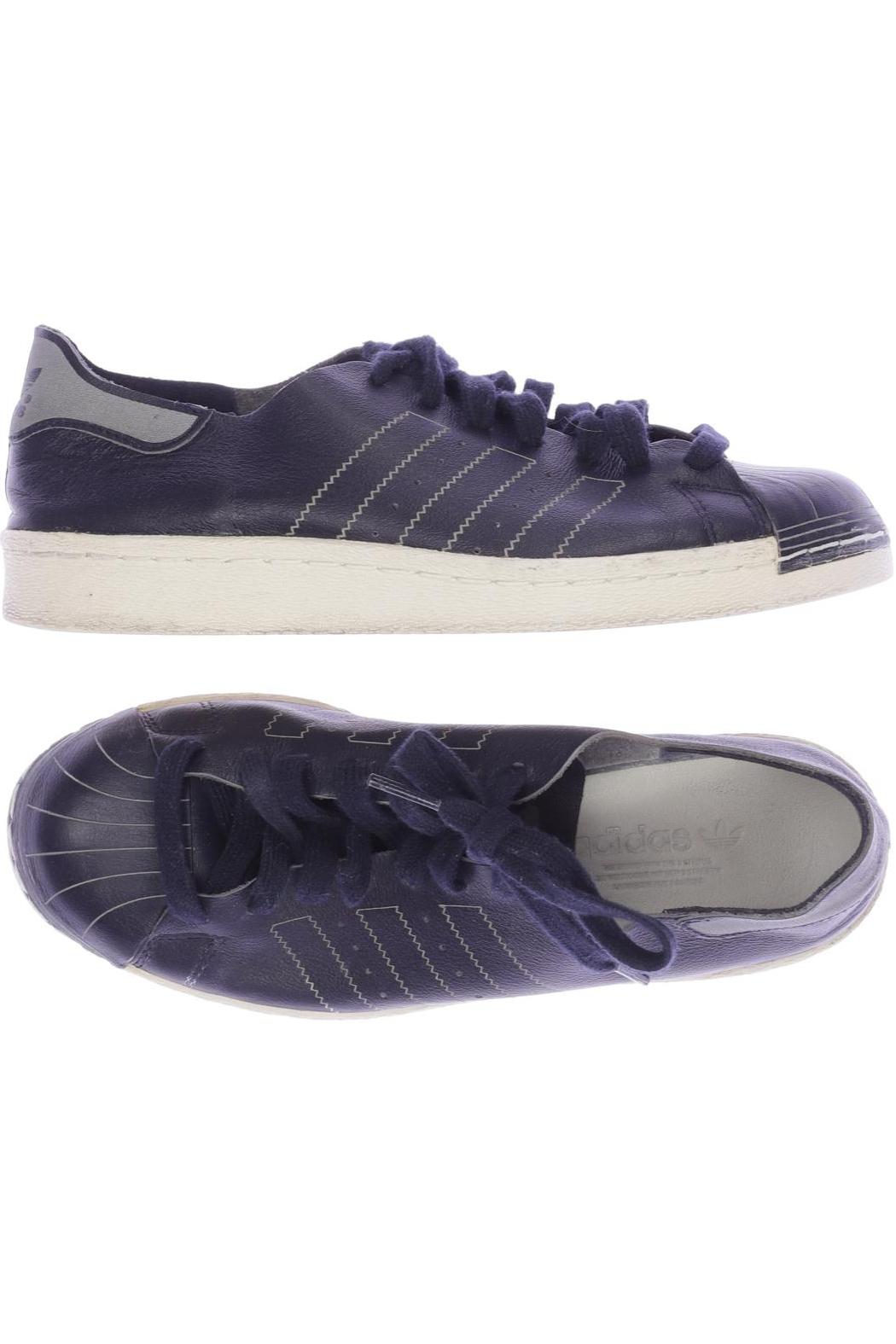 

adidas Originals Damen Sneakers, marineblau, Gr. 4.5