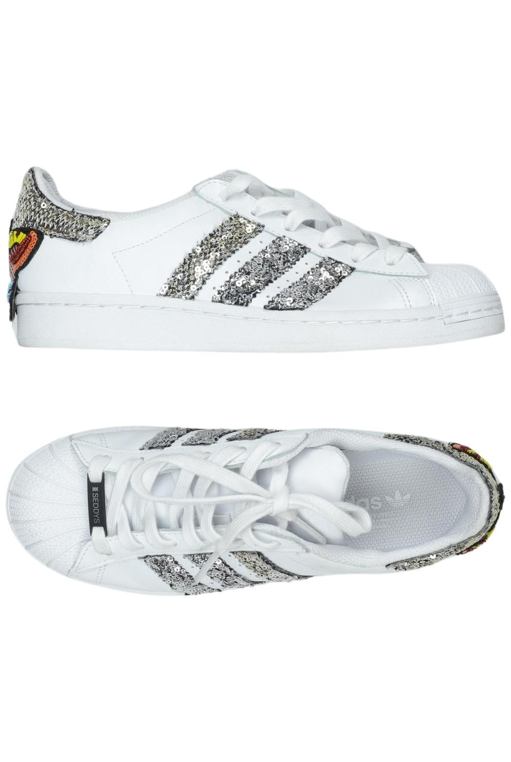 

adidas Originals Damen Sneakers, mehrfarbig, Gr. 38