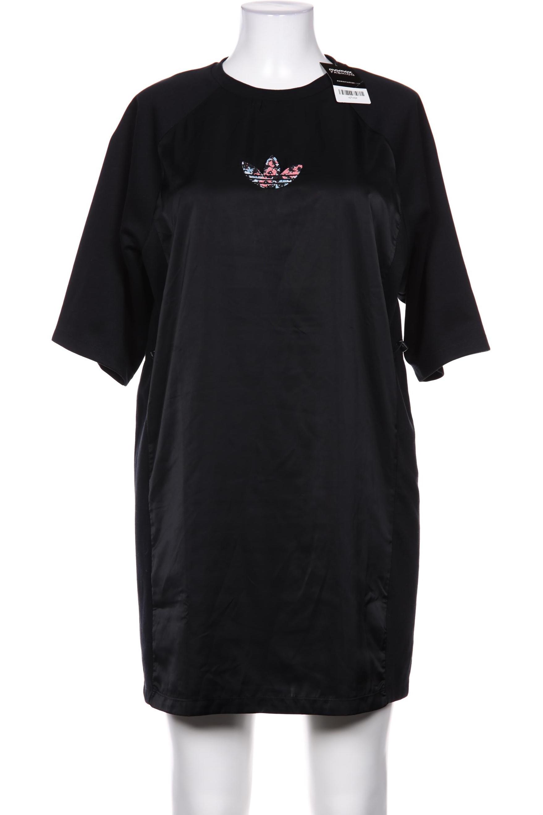 

adidas Originals Damen Kleid, schwarz, Gr. 42