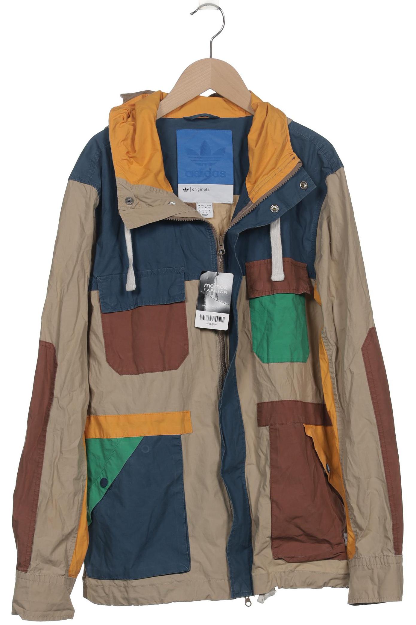 

adidas Originals Damen Jacke, marineblau, Gr. 36