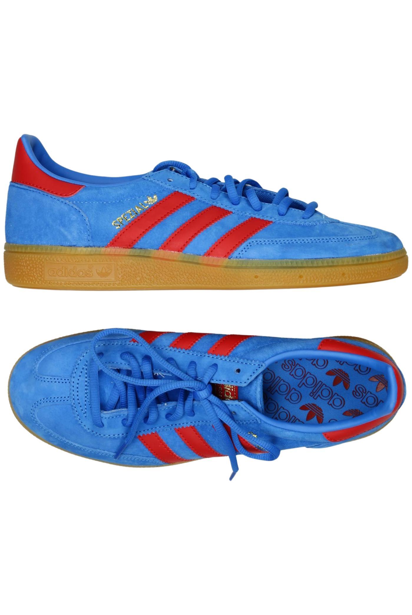 

adidas Originals Damen Sneakers, mehrfarbig, Gr. 7.5