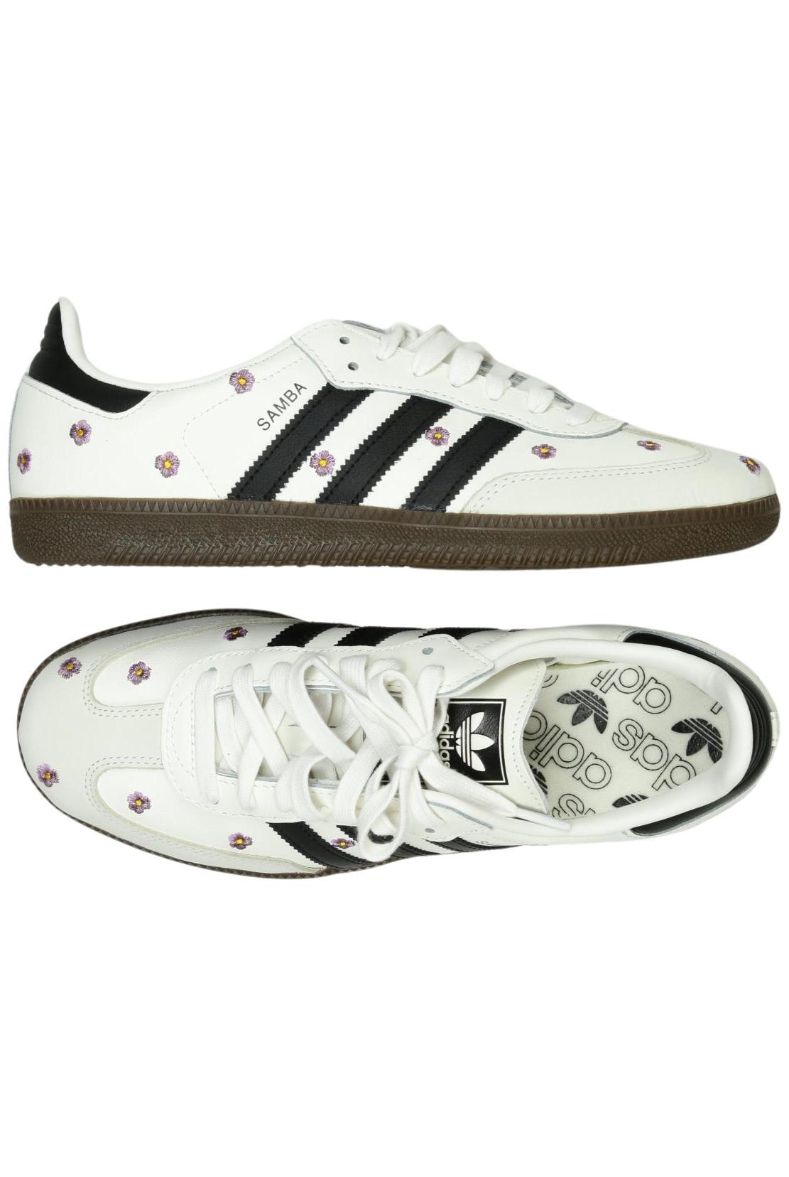 

adidas Originals Damen Sneakers, mehrfarbig, Gr. 7.5