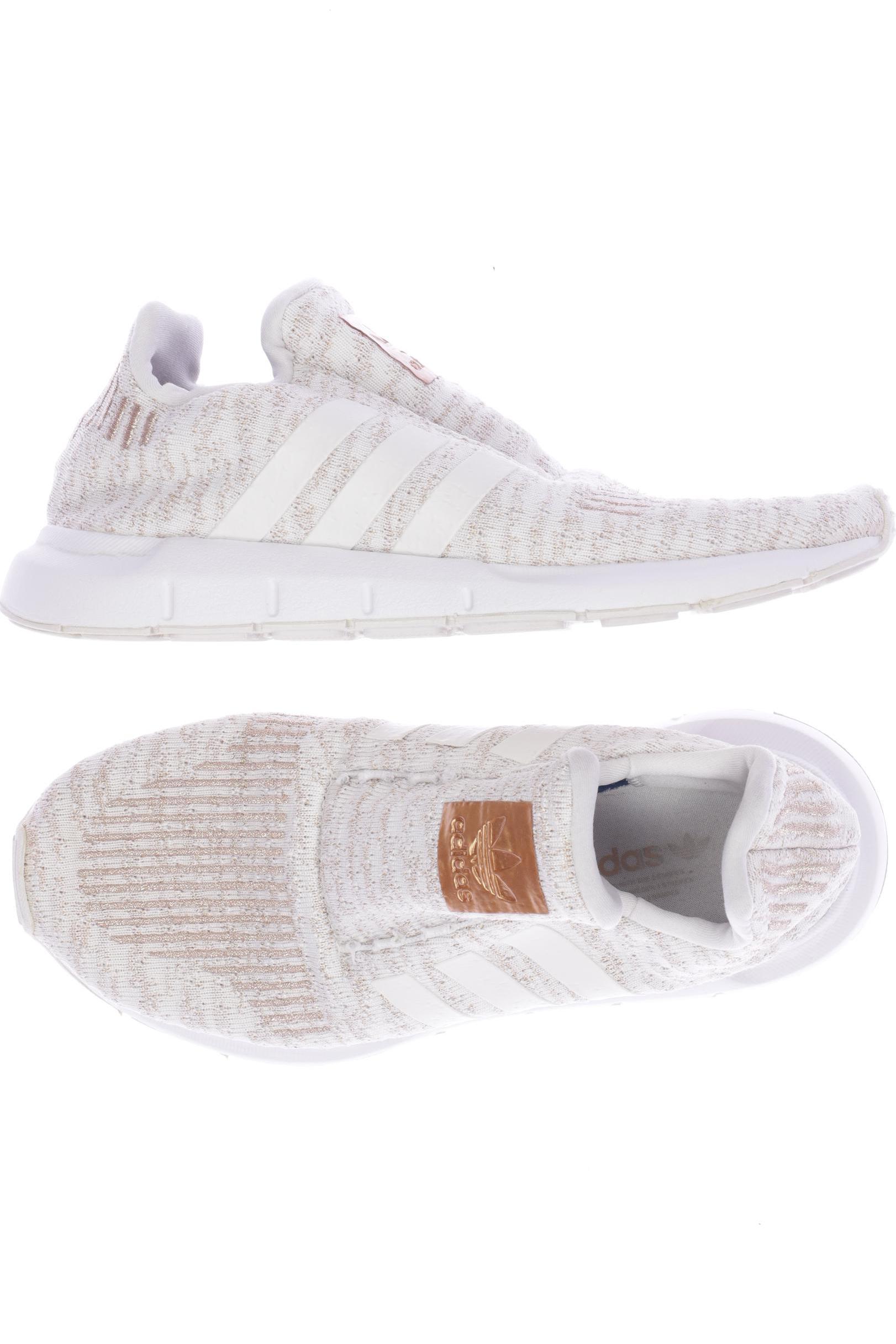 

adidas Originals Damen Sneakers, beige, Gr. 4