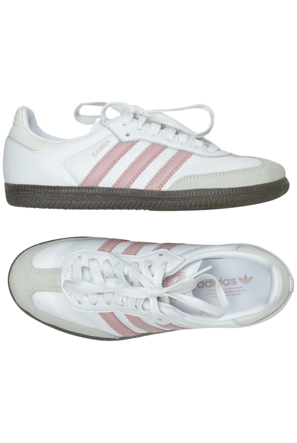 

adidas Originals Damen Sneakers, mehrfarbig, Gr. 4.5