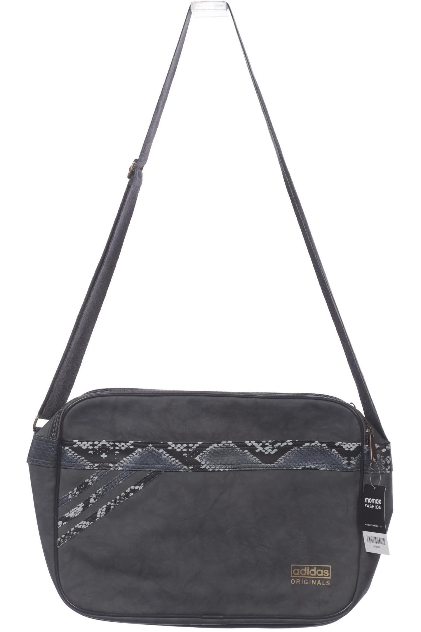 

adidas Originals Damen Handtasche, grau