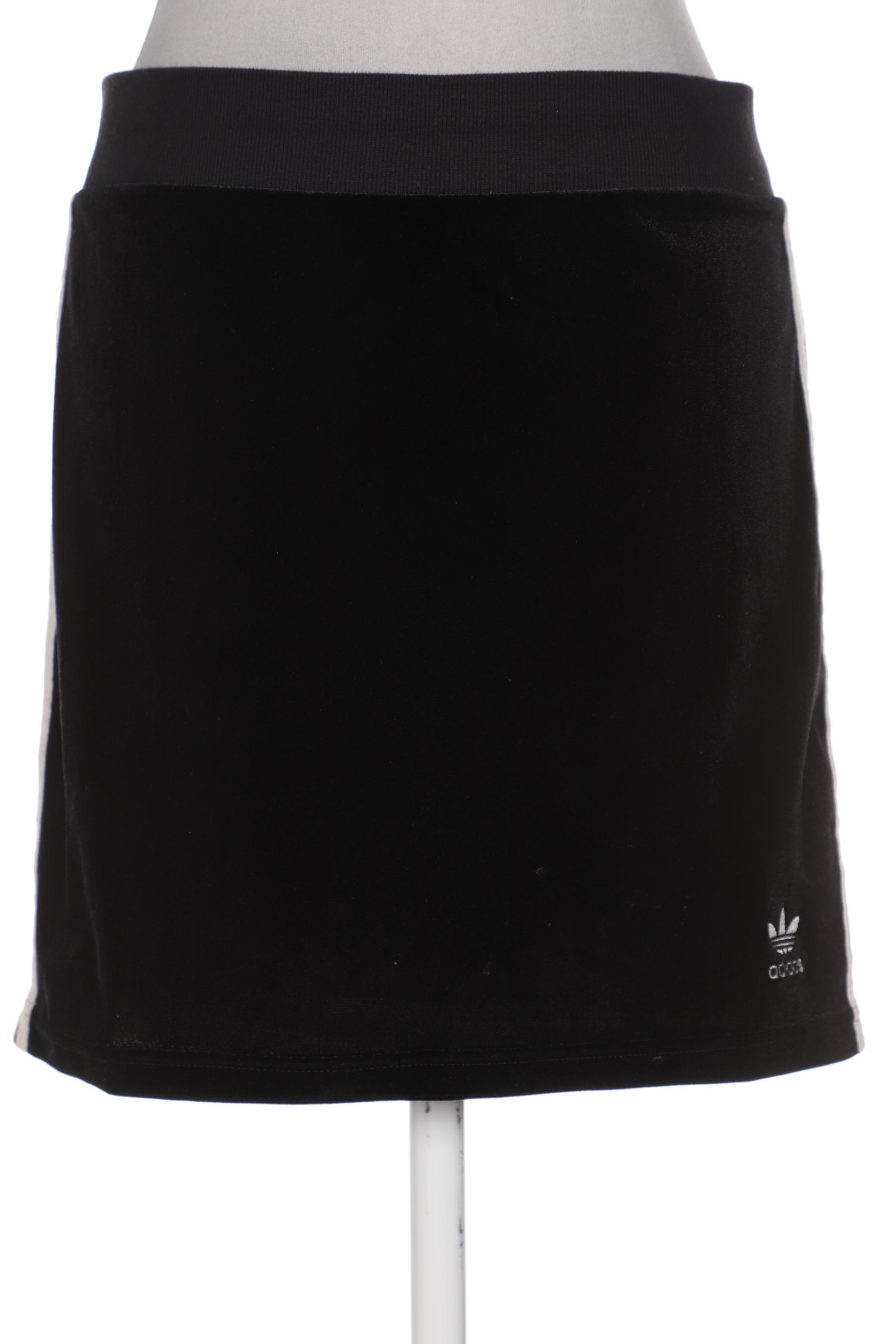 

adidas Originals Damen Rock, schwarz, Gr. 38