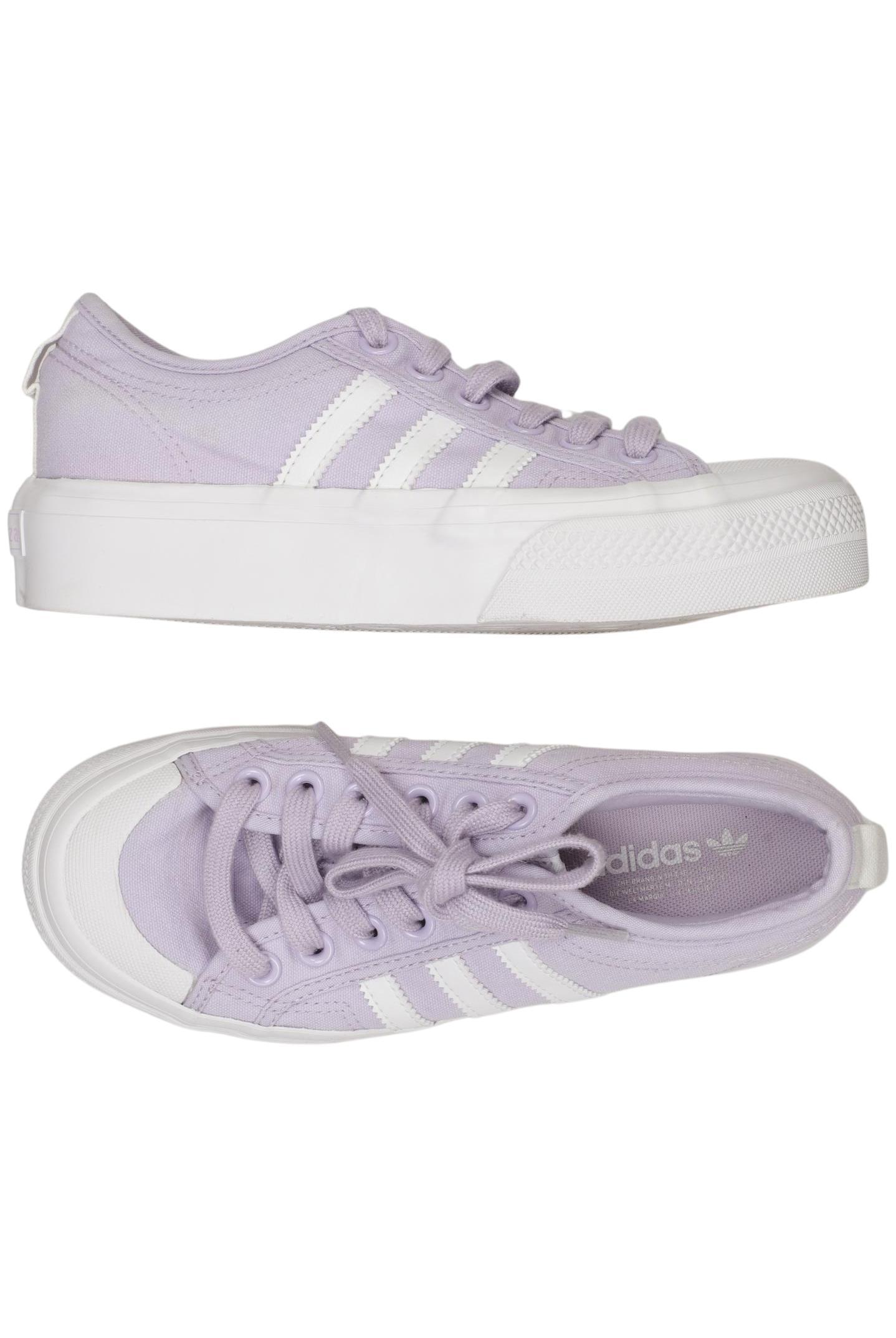

adidas Originals Damen Sneakers, mehrfarbig, Gr. 5
