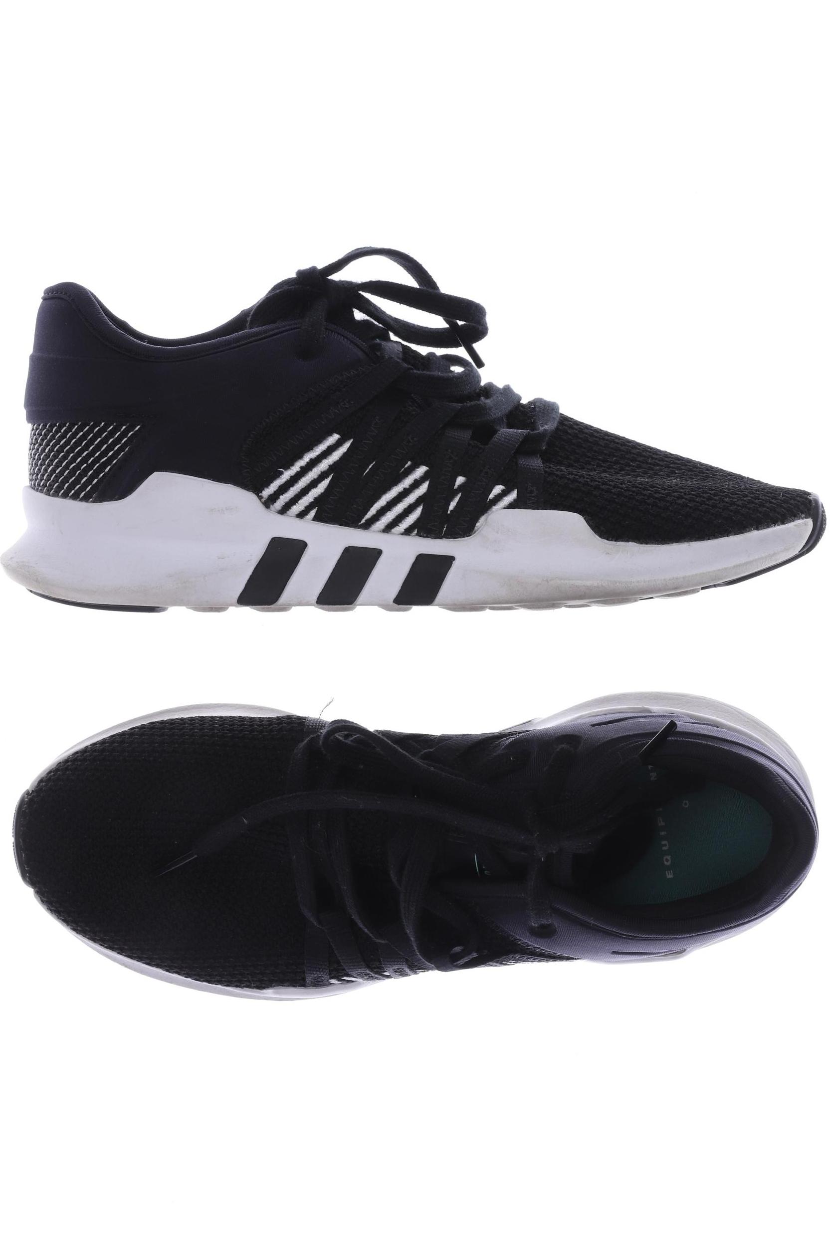 

adidas Originals Damen Sneakers, schwarz