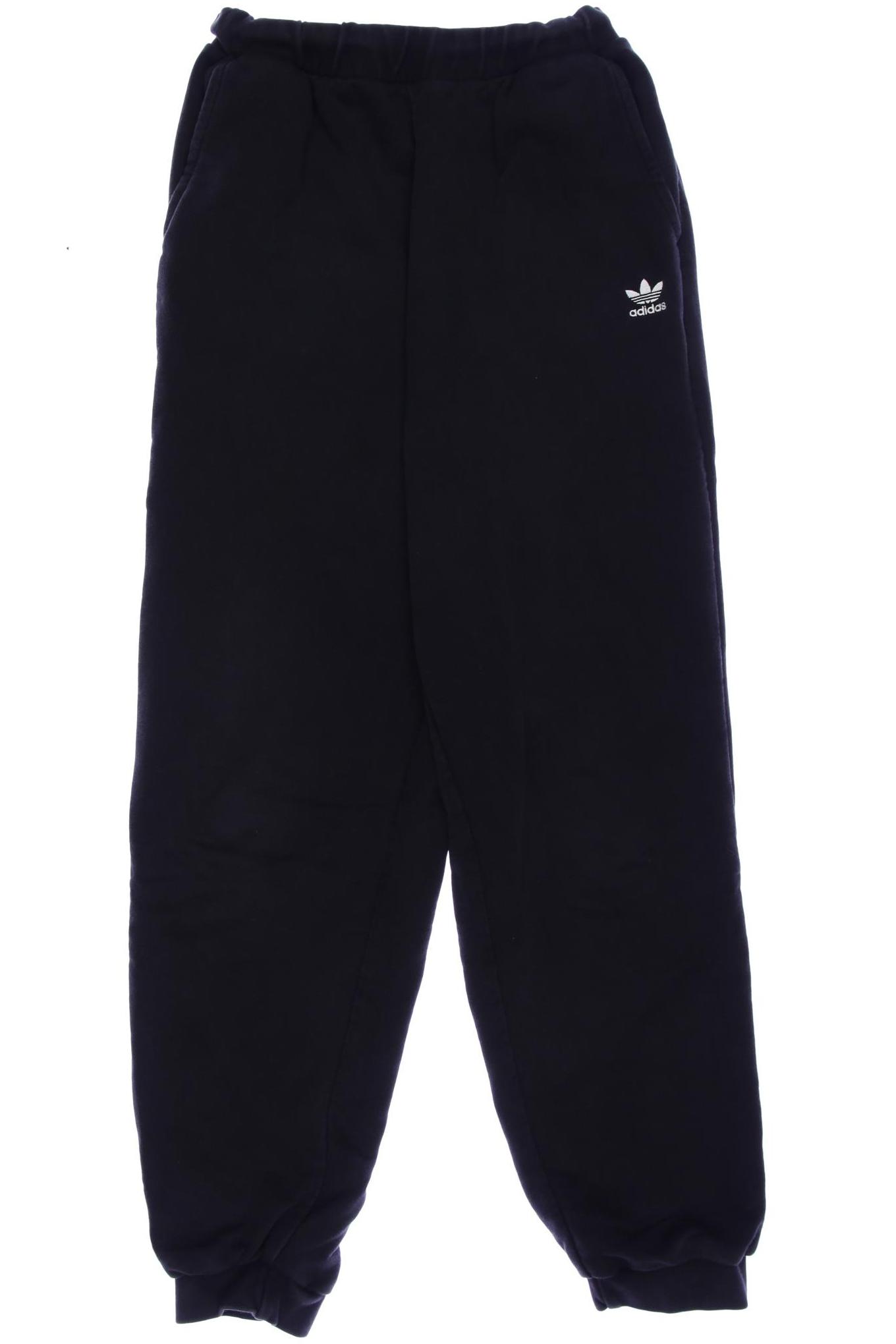 

adidas Originals Damen Stoffhose, schwarz, Gr. 36