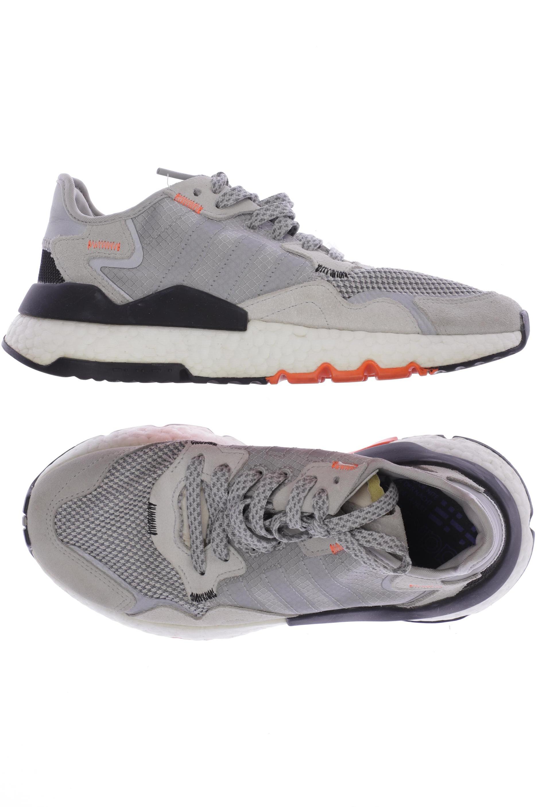 

adidas Originals Damen Sneakers, grau, Gr. 4
