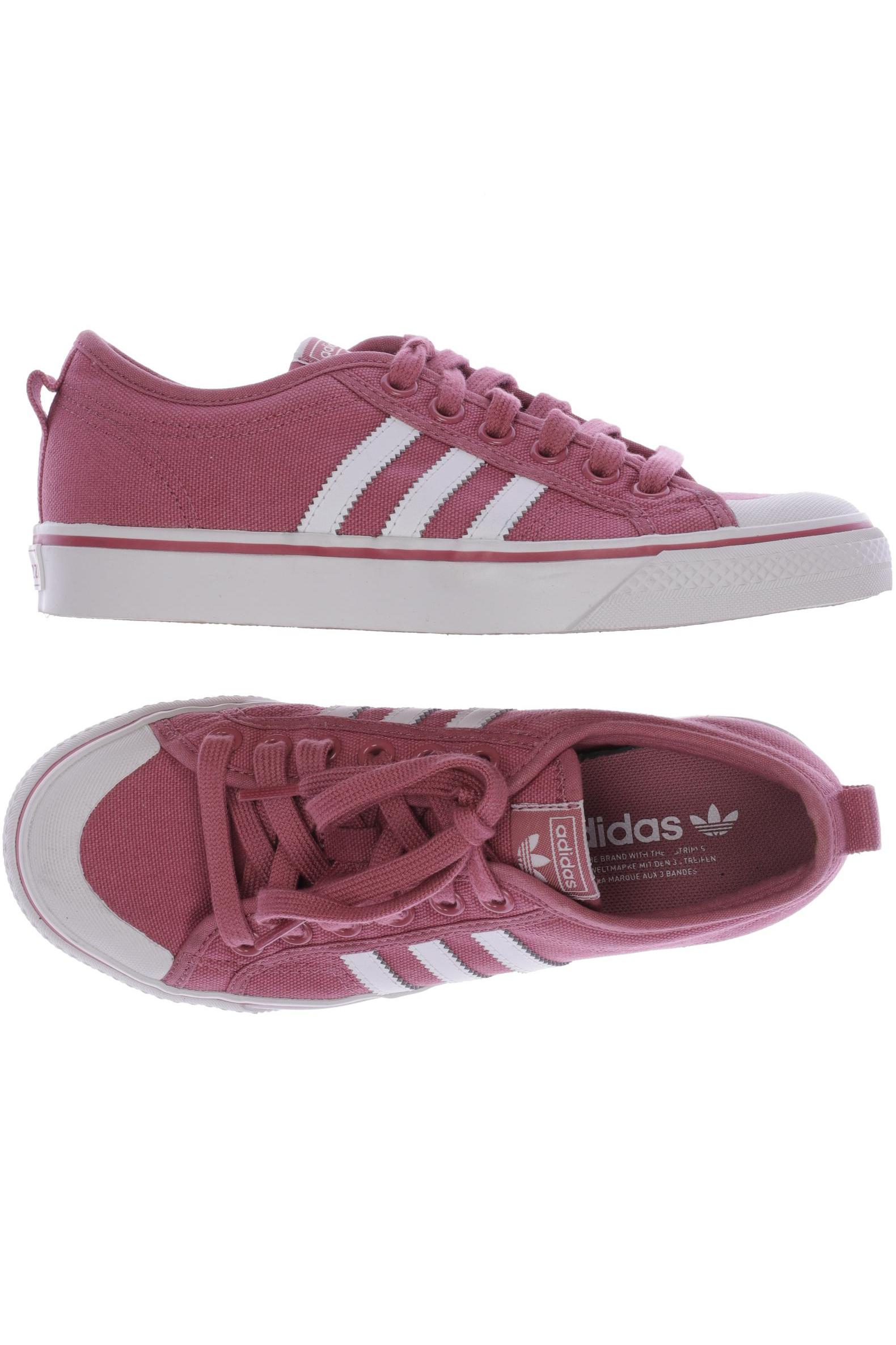 

adidas Originals Damen Sneakers, pink