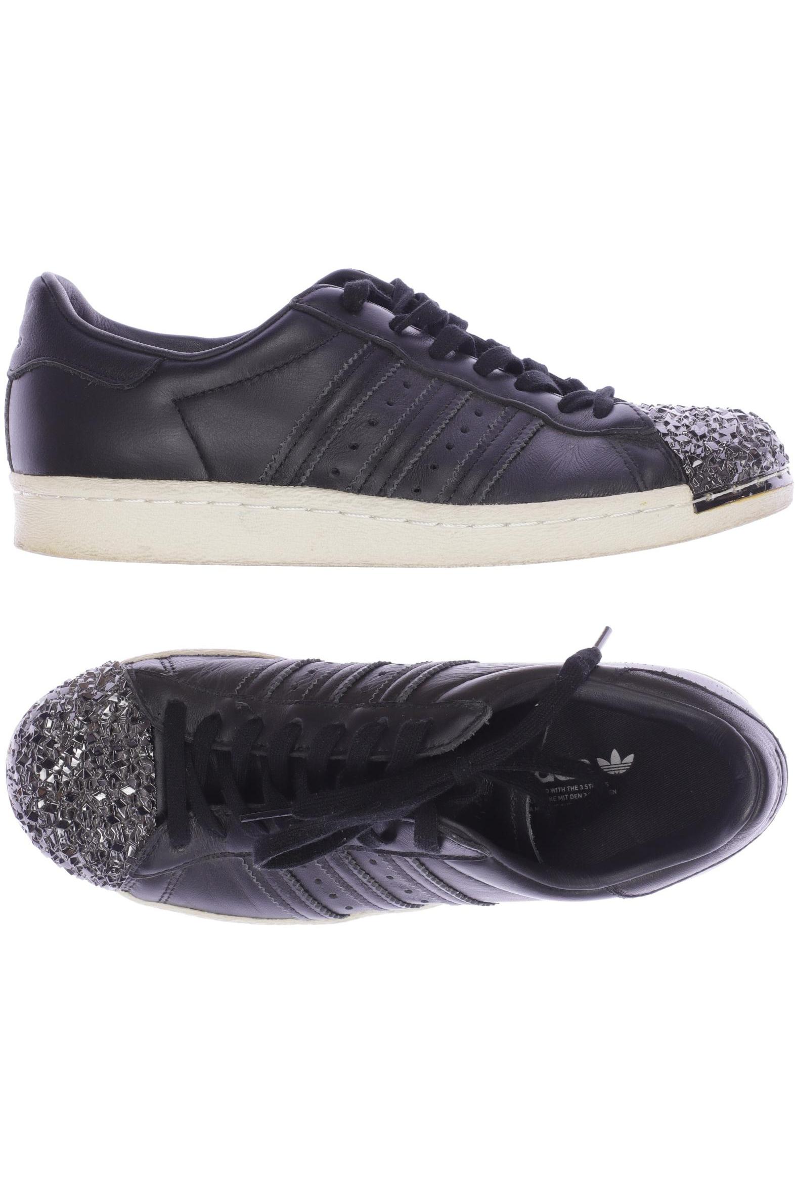 

adidas Originals Damen Sneakers, schwarz, Gr. 5