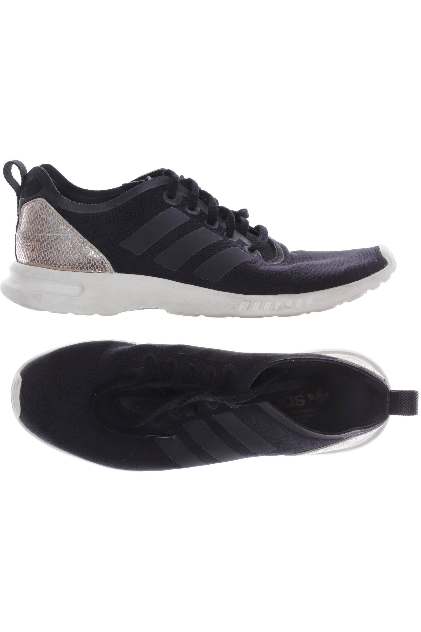 

adidas Originals Damen Sneakers, schwarz, Gr. 6