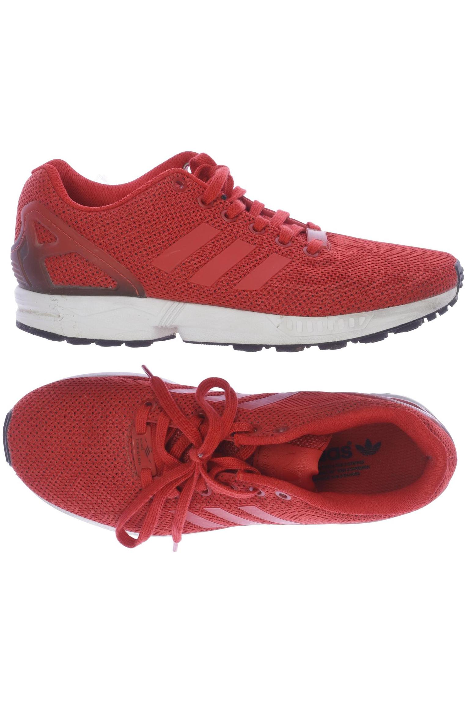 

adidas Originals Damen Sneakers, rot, Gr. 7