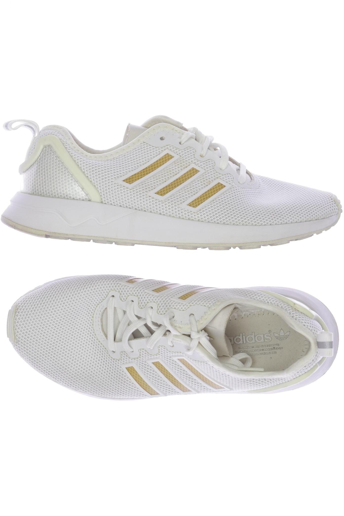 

adidas Originals Damen Sneakers, weiß, Gr. 4