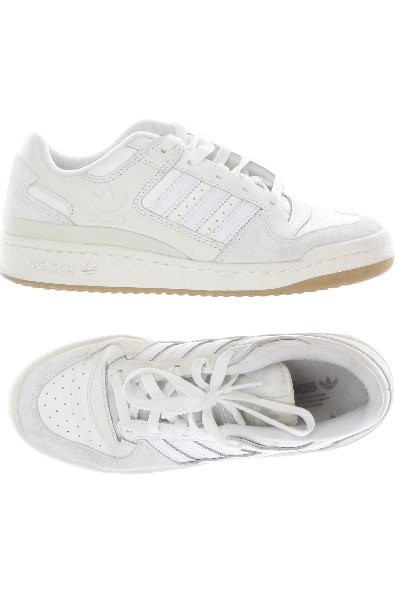 

adidas Originals Damen Sneakers, weiß, Gr. 4.5
